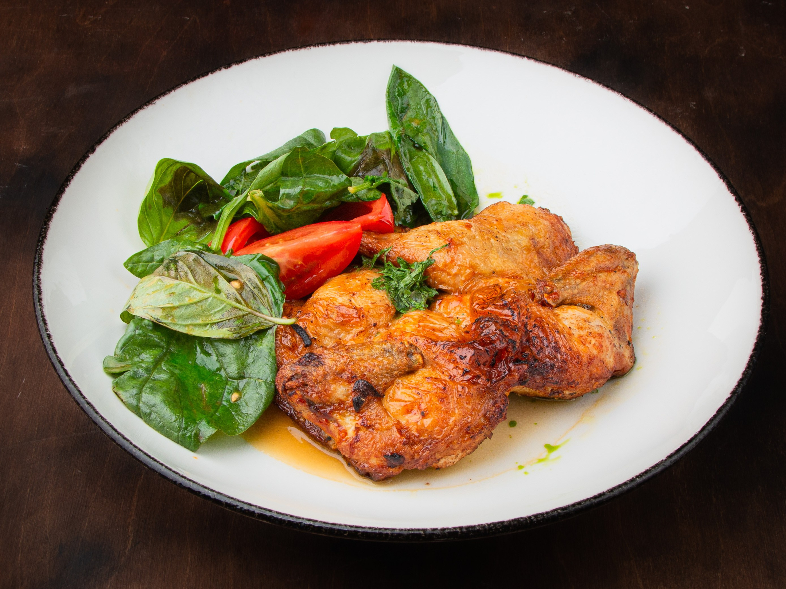 Menu and delivery. Food Photographer in Cyprus Lyudmila Bakalova