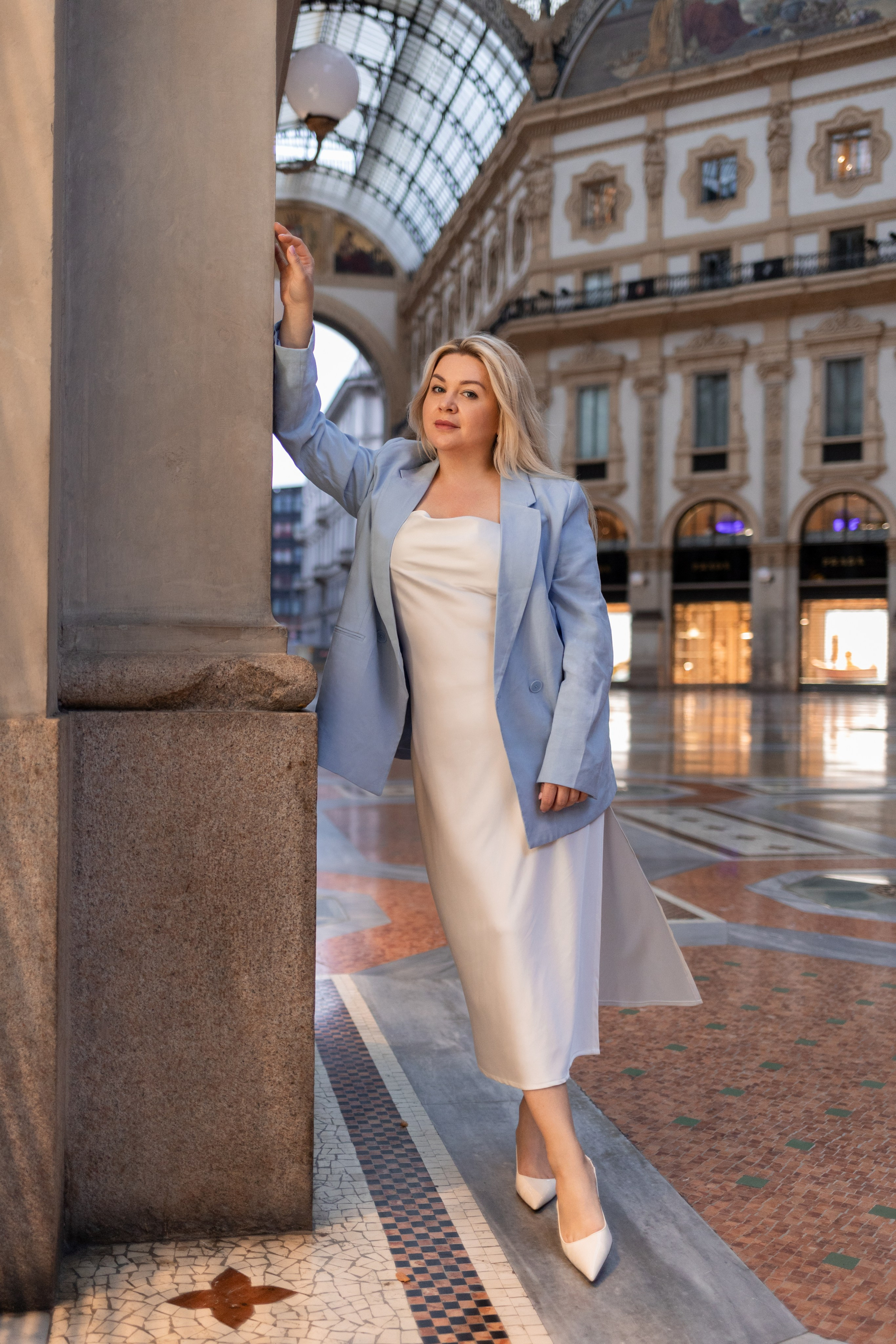 Vika. Photographer in Milan |Mila Pro Photo