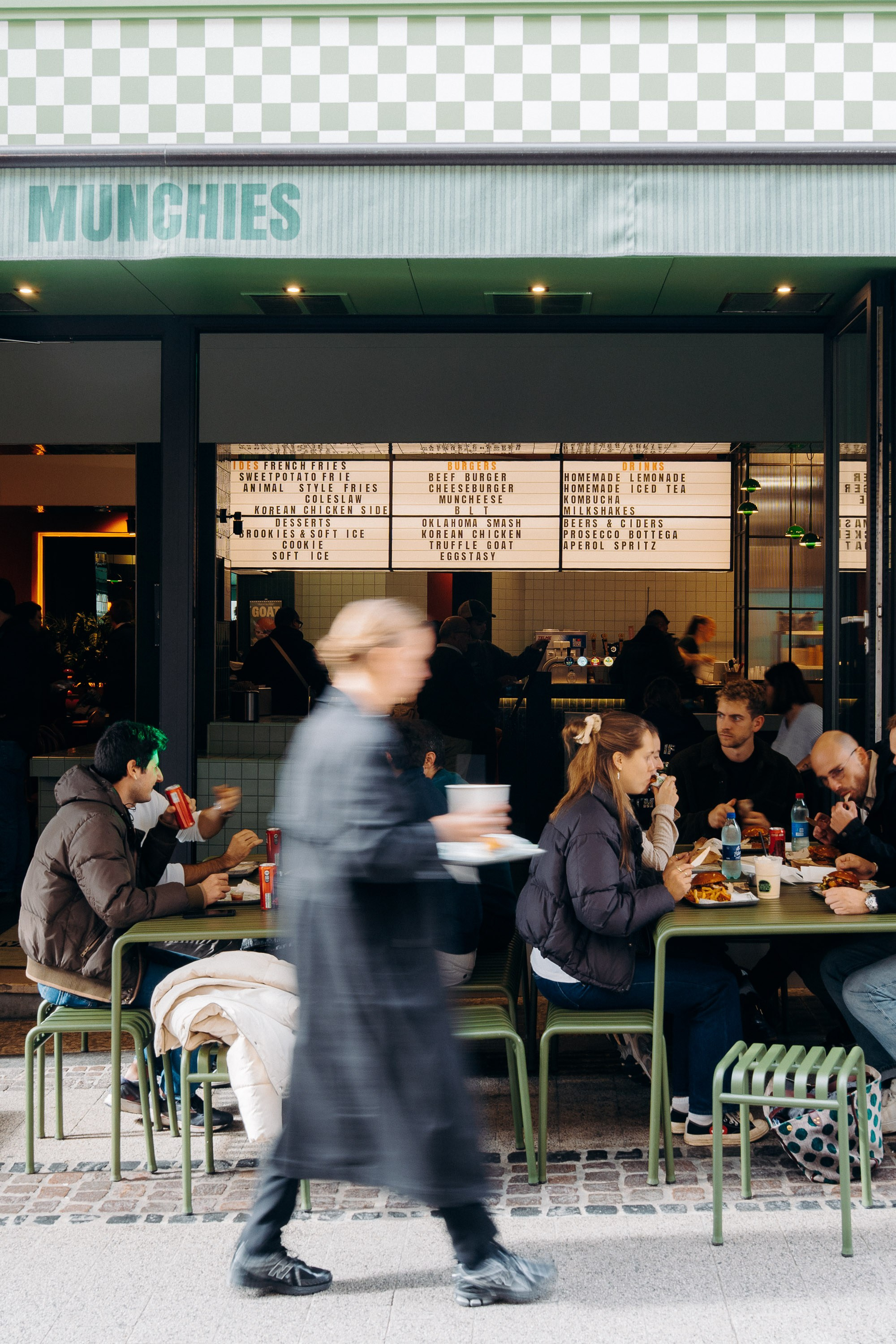 Munchies. Photographer Luxembourg