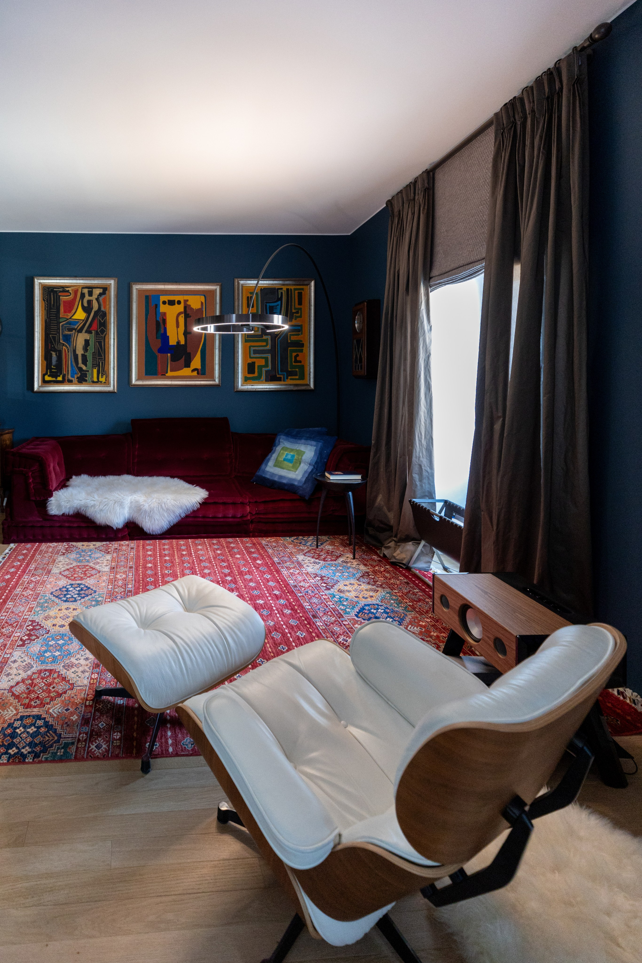 Interior shoot. Photographer in Milan |Mila Pro Photo