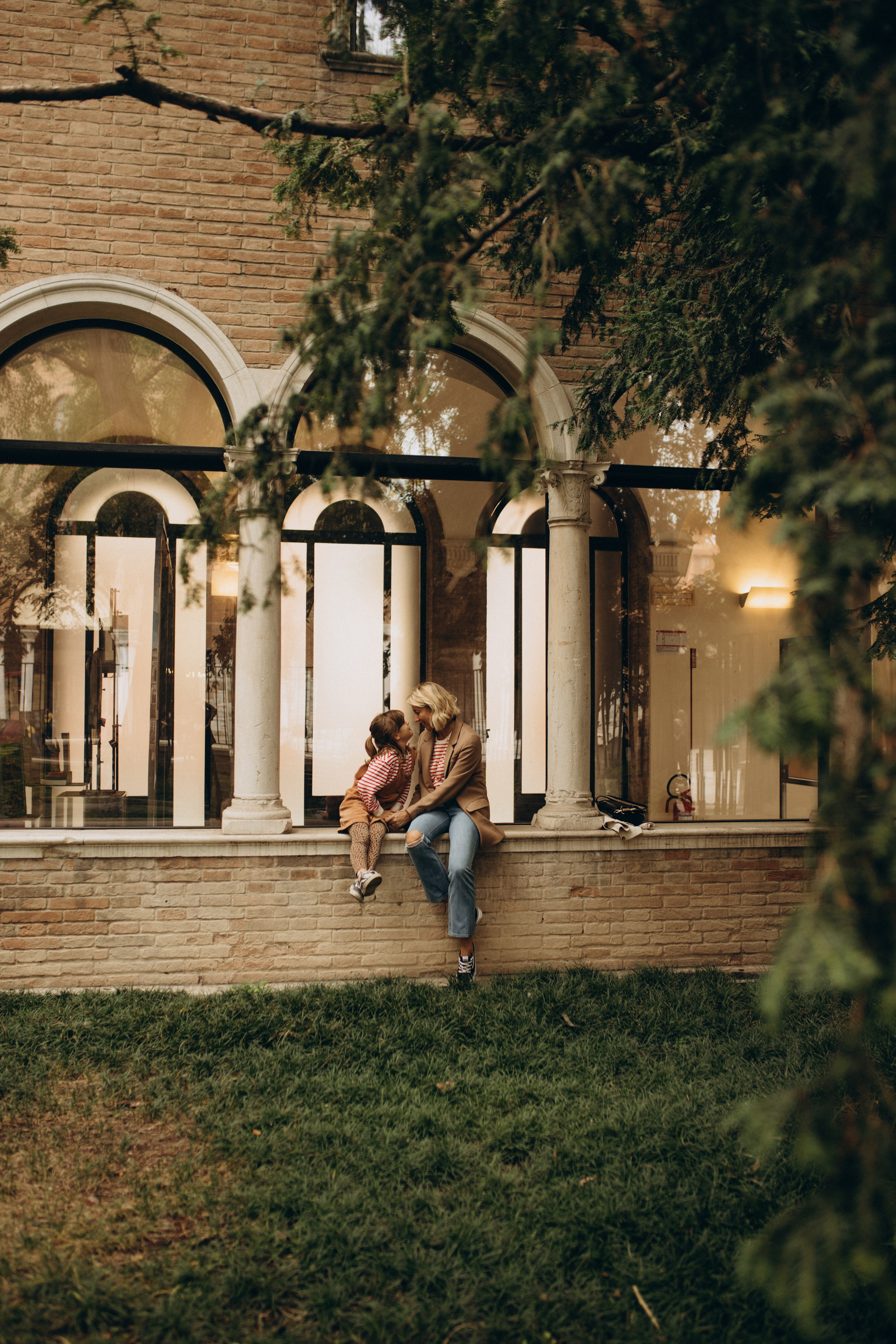 Fotografo a Ravenna Nataliya Samsonova