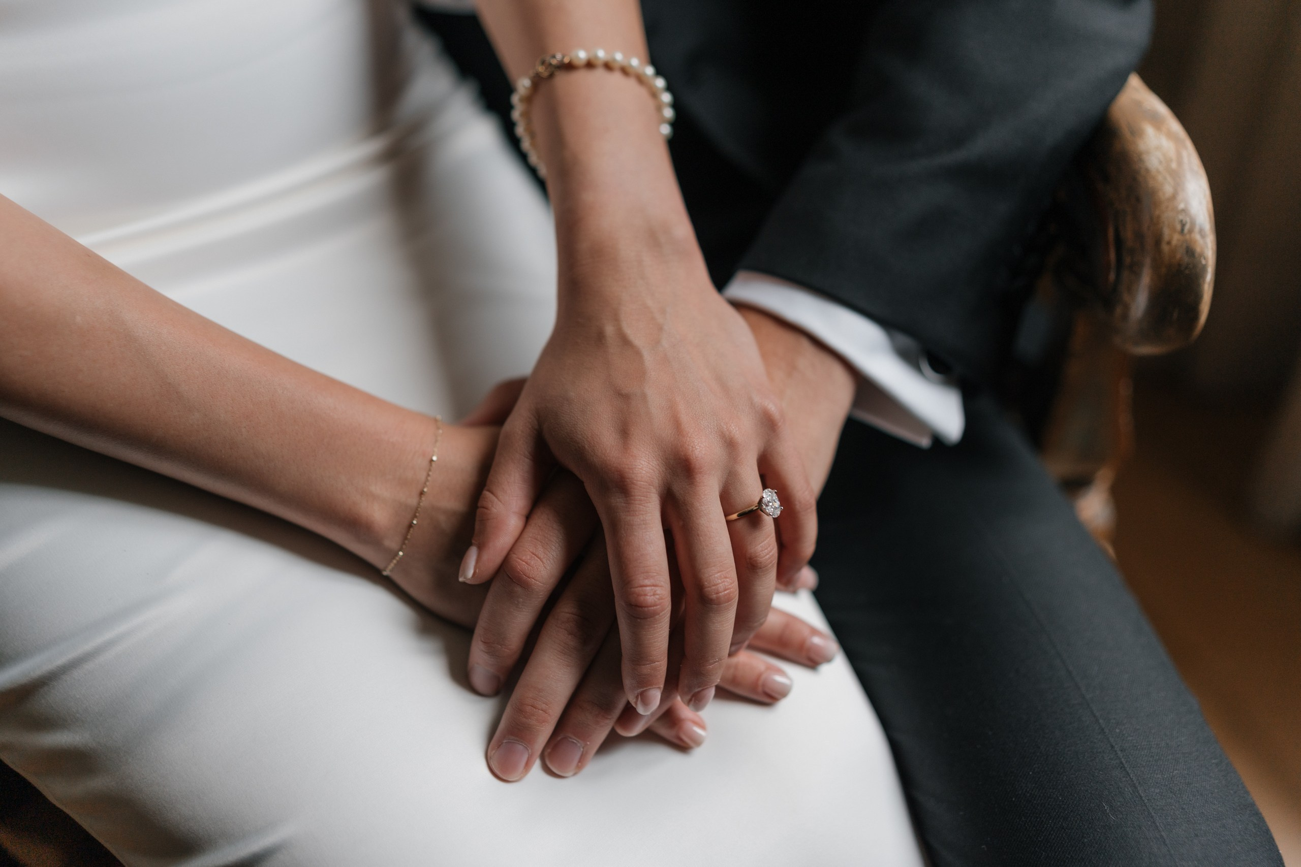 Scott & Elena. Wedding photographer Natalia