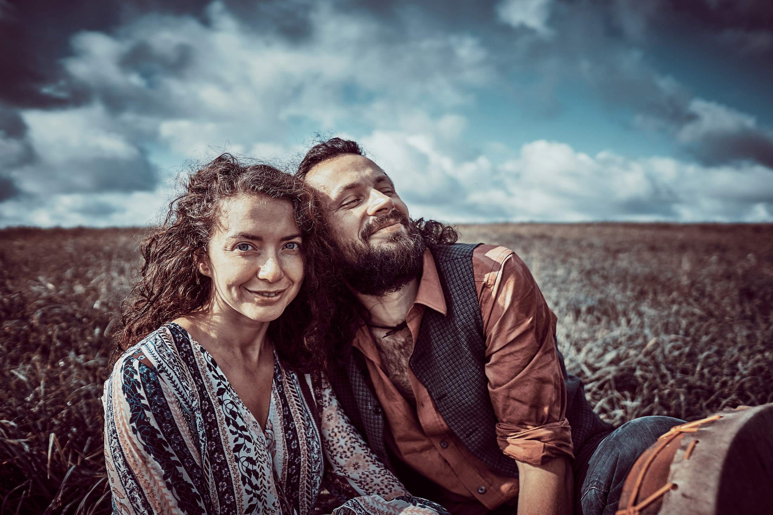 Виктория и Кшиштоф - Фотограф и видеограф Андрей Шипилов. Андрей Шипилов — Фотография & Видеография