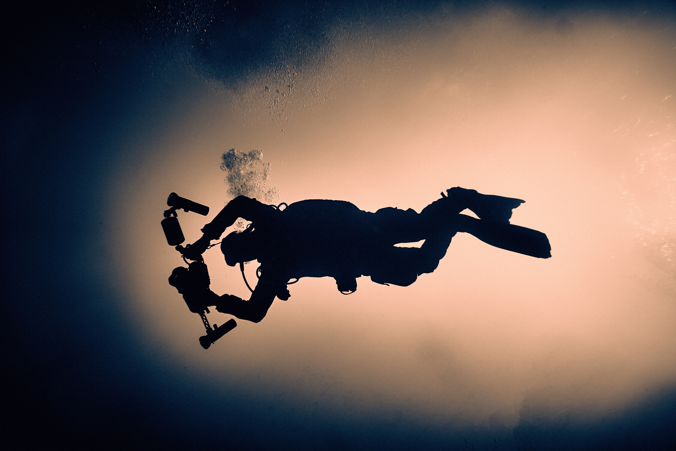 Fotograf podwodny Andriej Szypiłow. Andriej Szypilow - Fotografia & Wideografia