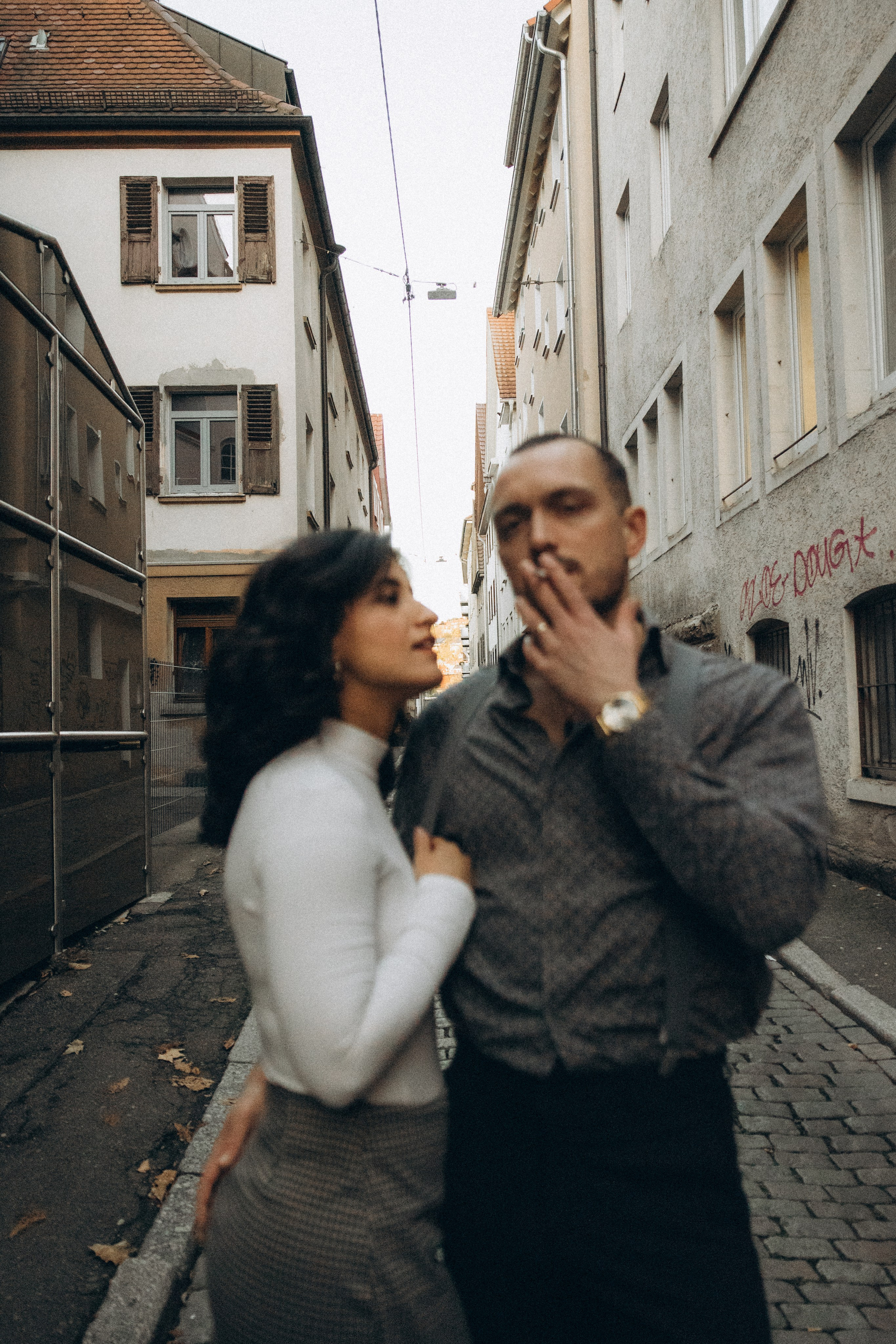 Love Stories. Hochzeits- und Porträtfotografin in Deutschland