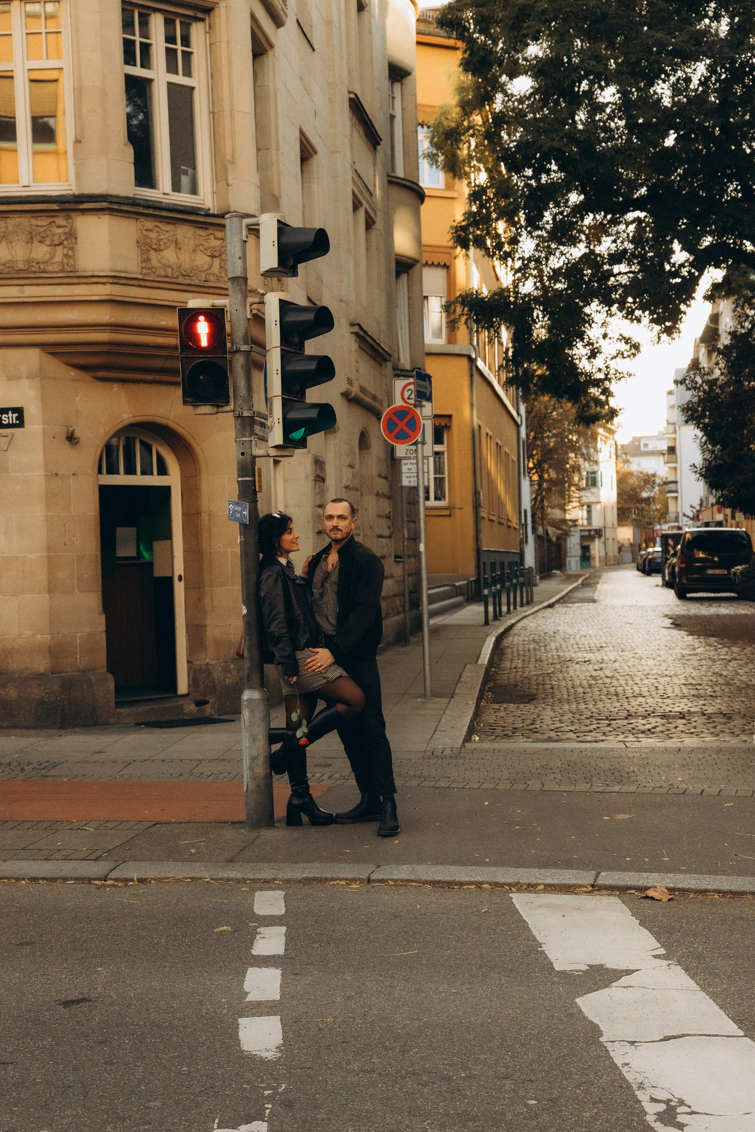 Hilal & Lucca. Hochzeits- und Porträtfotografin in Deutschland
