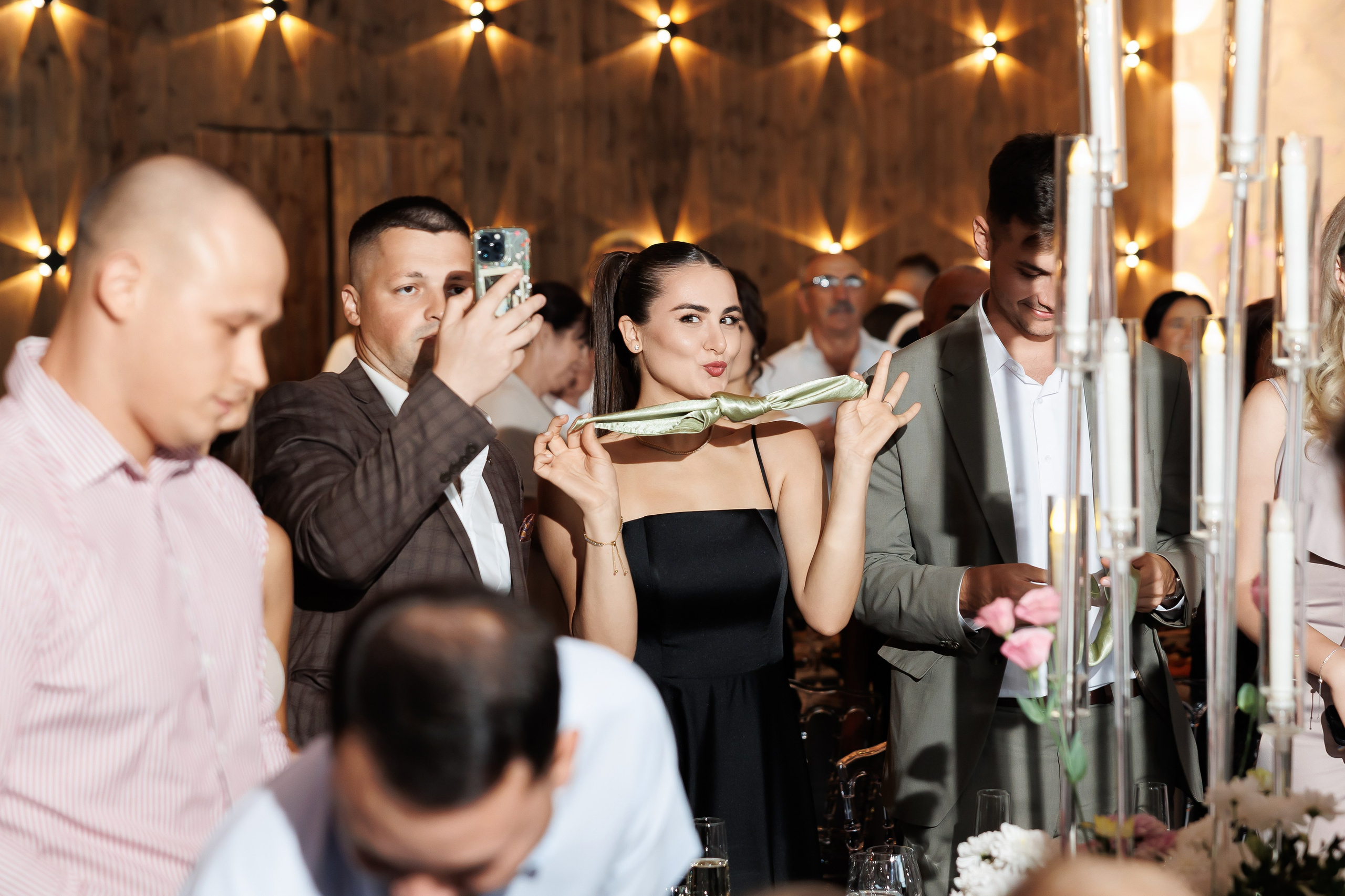 Gabriel & Evelina — Lago — Wedding Day. Servicii Foto și Video 067188353