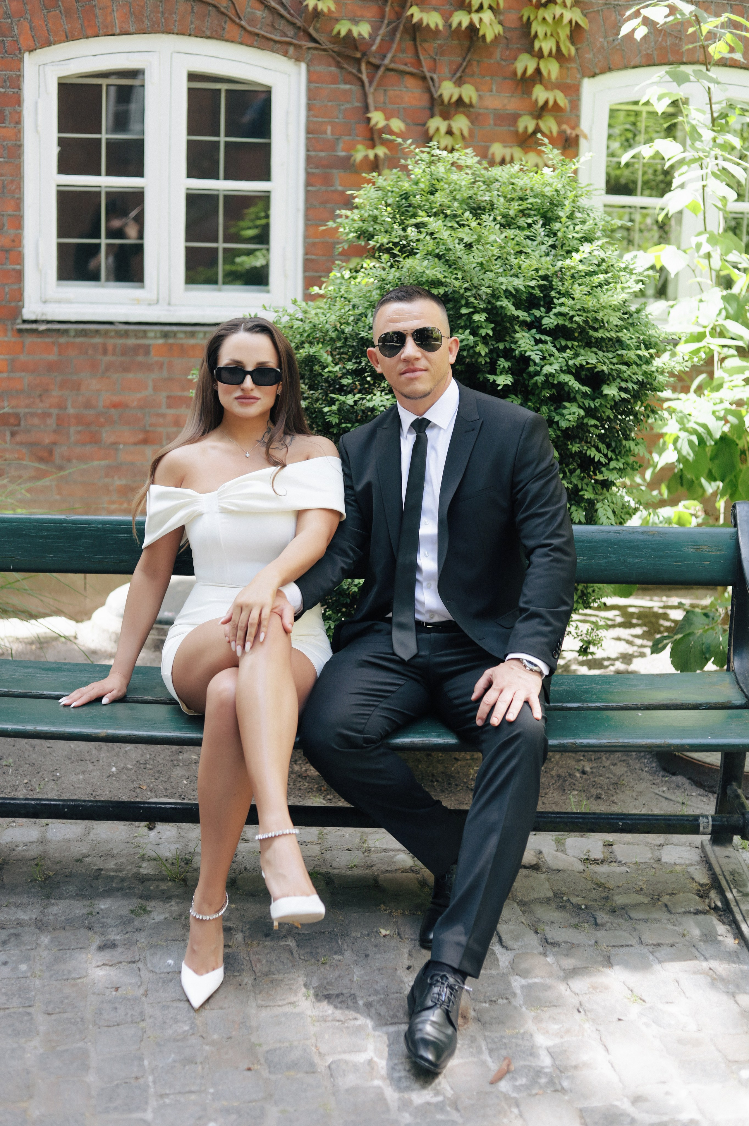 Ekaterina & Alexandr Kolding. Alexia Frame Photographer