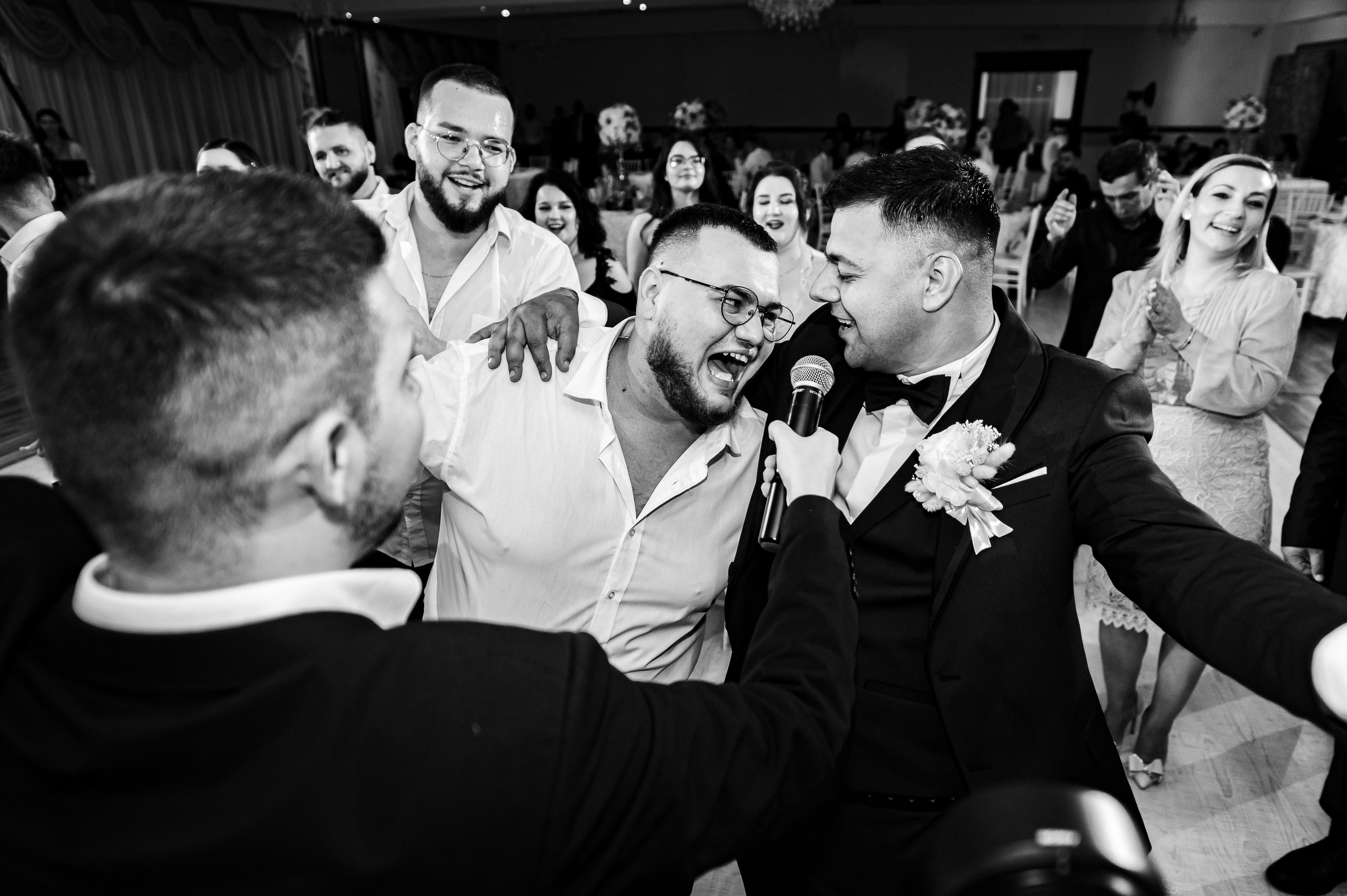 Ramona & Liviu. Mugurel Olteanu Fotograf