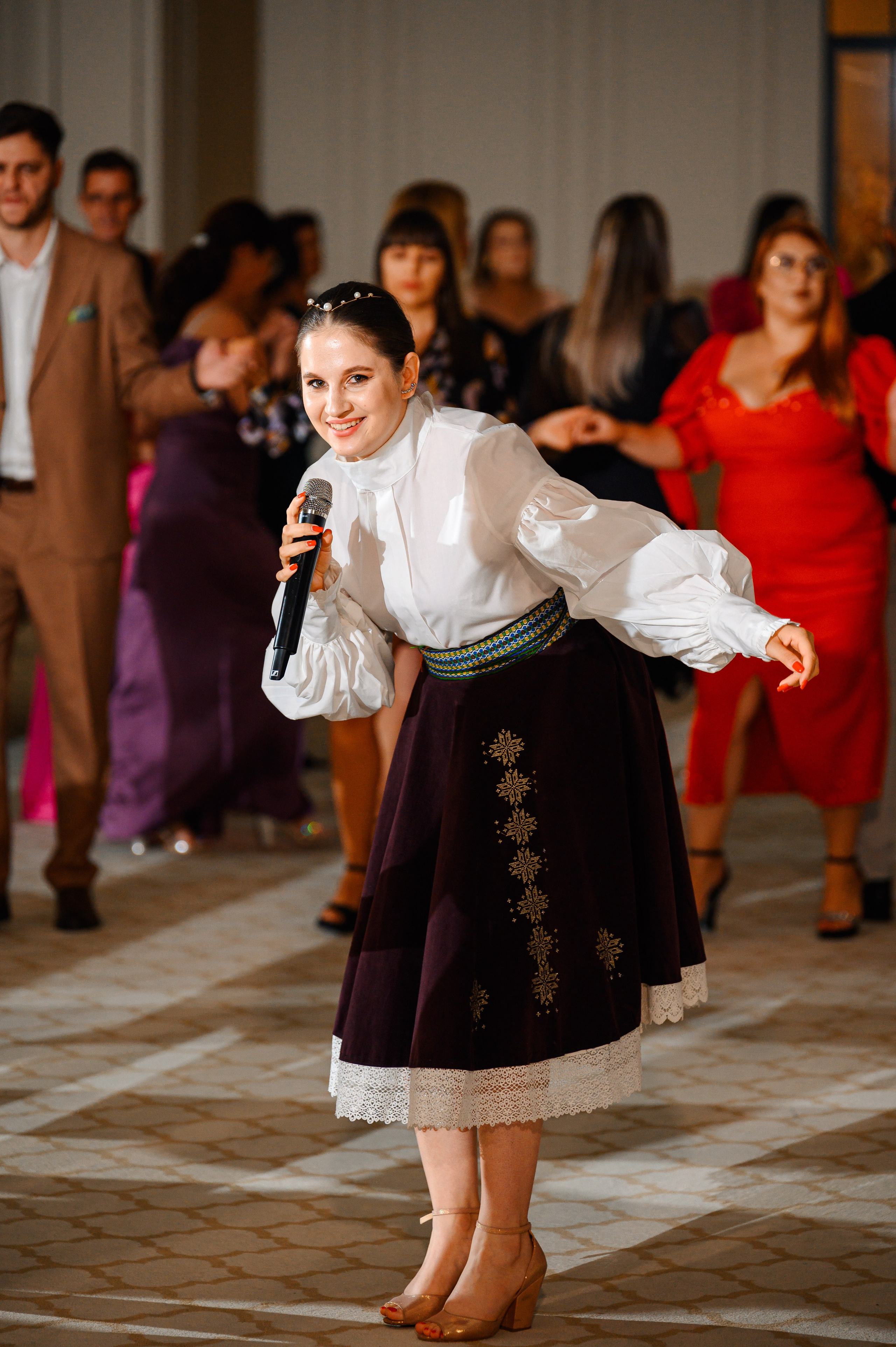 Madalina & Ovidiu. Mugurel Olteanu Fotograf