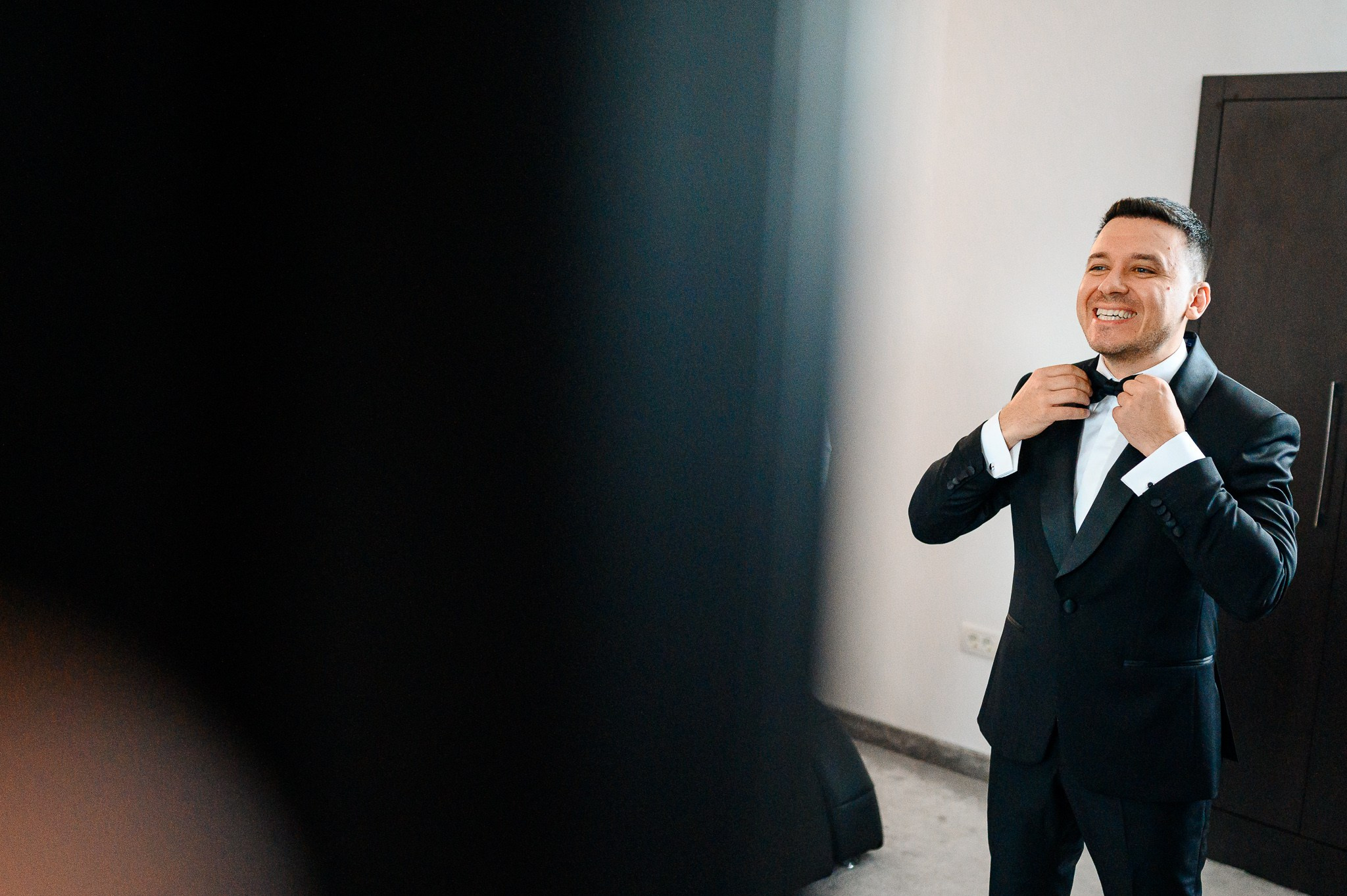 Corina & Adrian. Mugurel Olteanu Fotograf