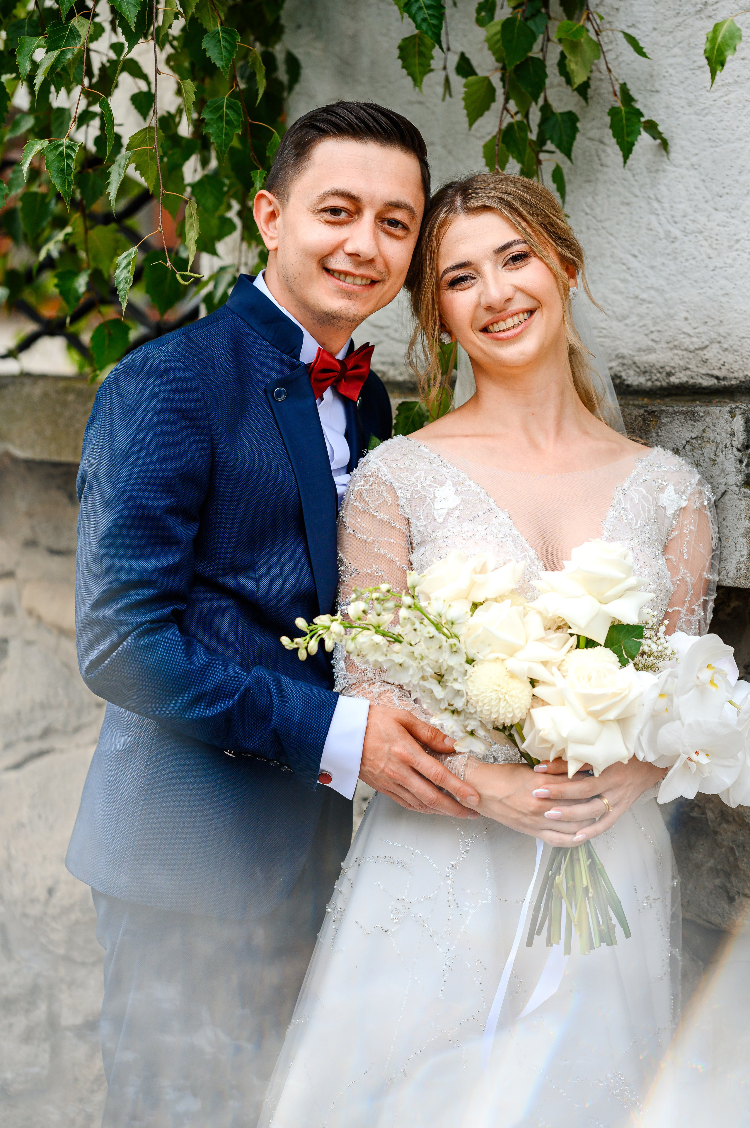Teodora & Mihai. Mugurel Olteanu Fotograf