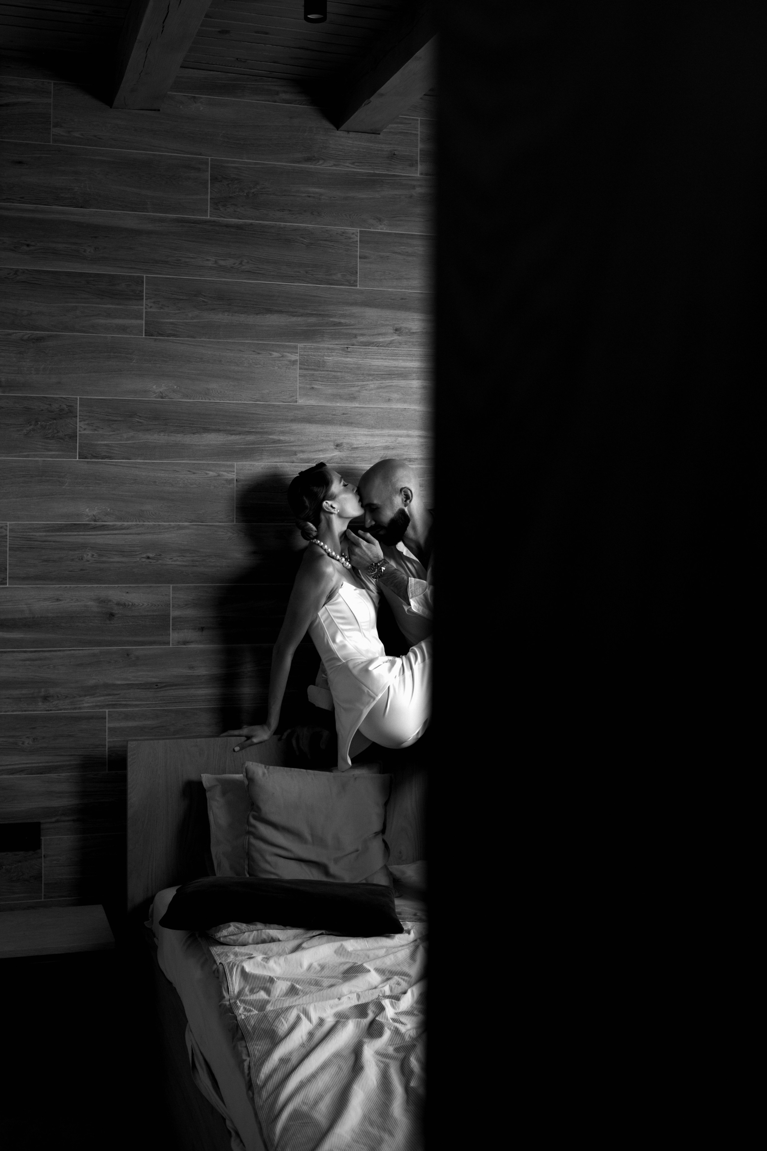 D+O. Fotógrafa profesional en España