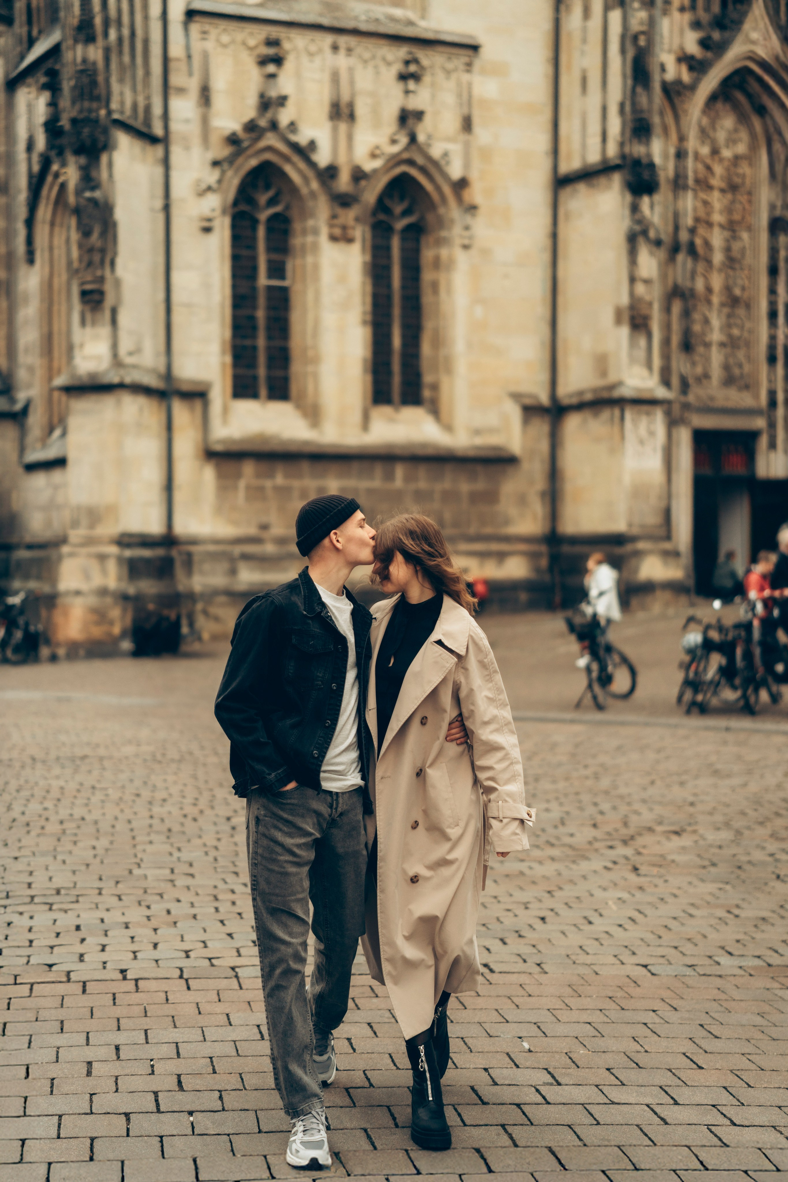 Young Souls. Photography in Germany