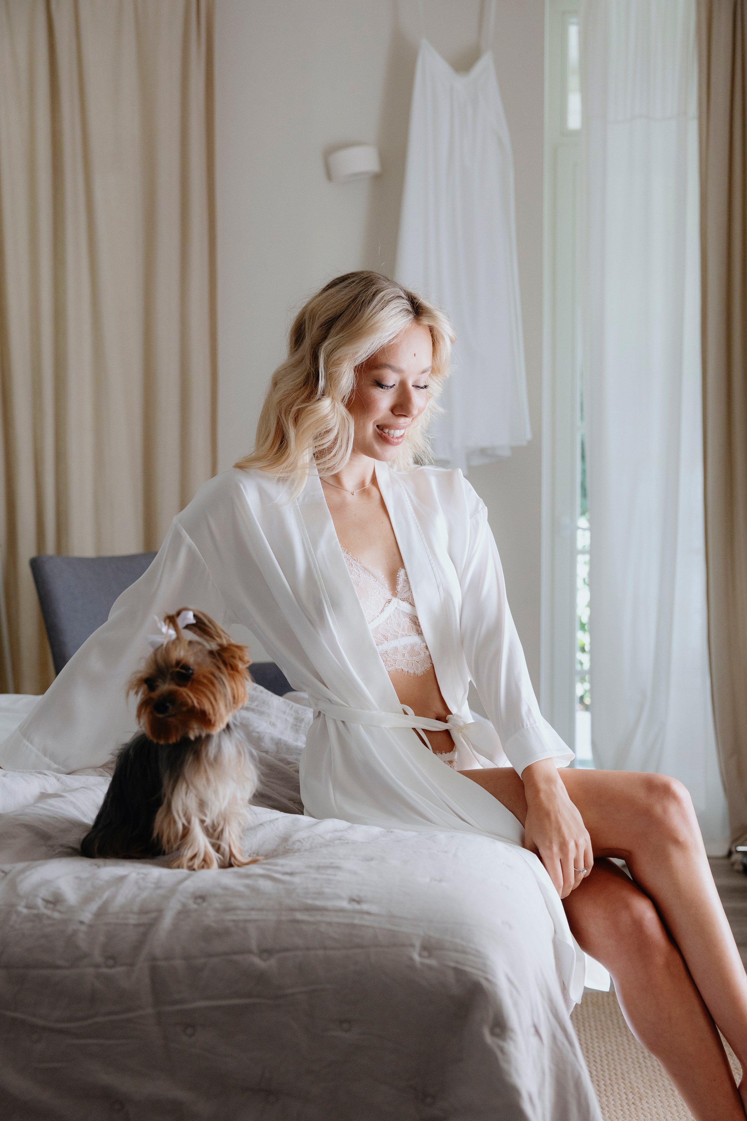 Марина & Александр. Фотограф в Варшаве Мария Волкова