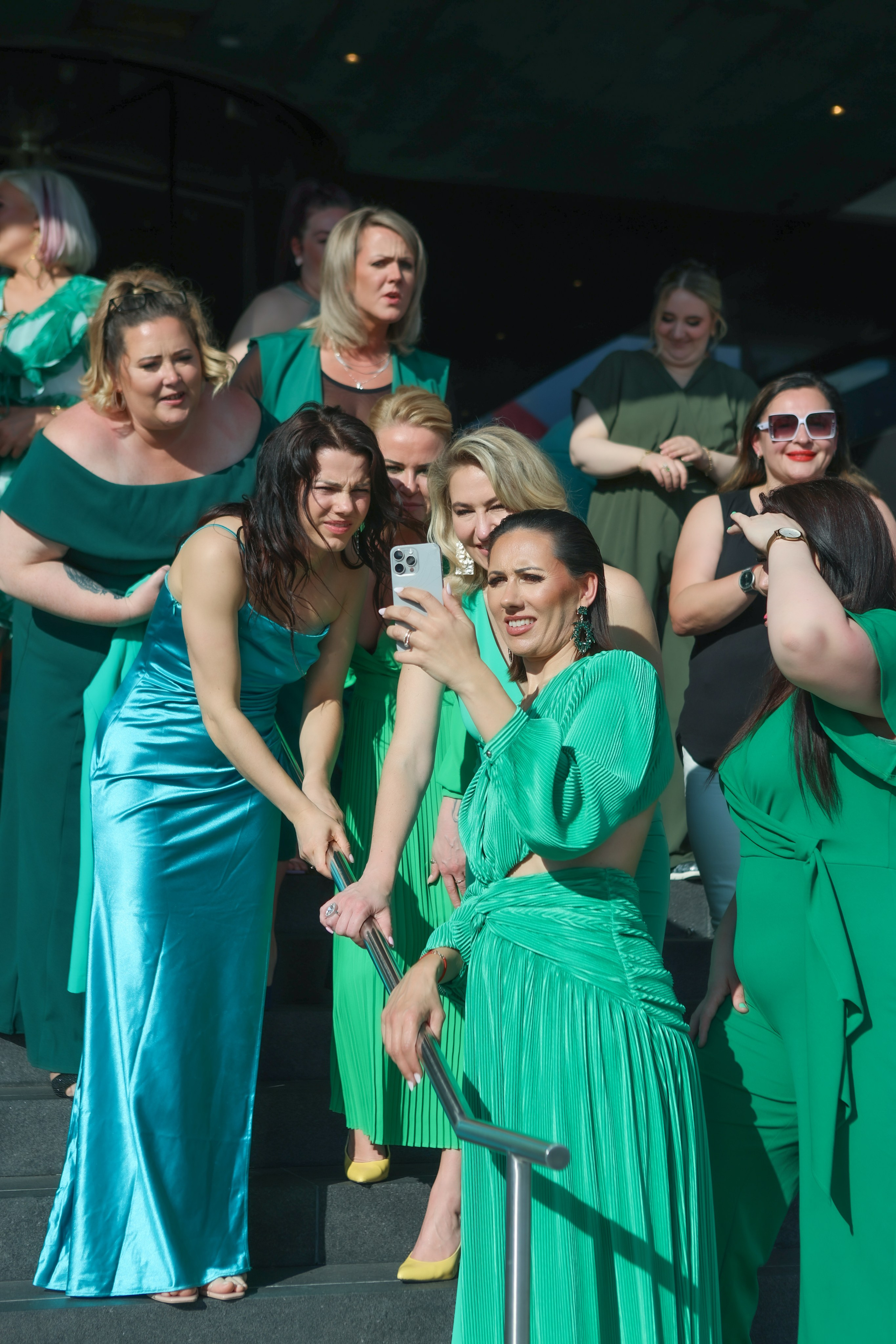 JoYou. Photographer Co Dublin, Balbriggan — Agata Maliseva