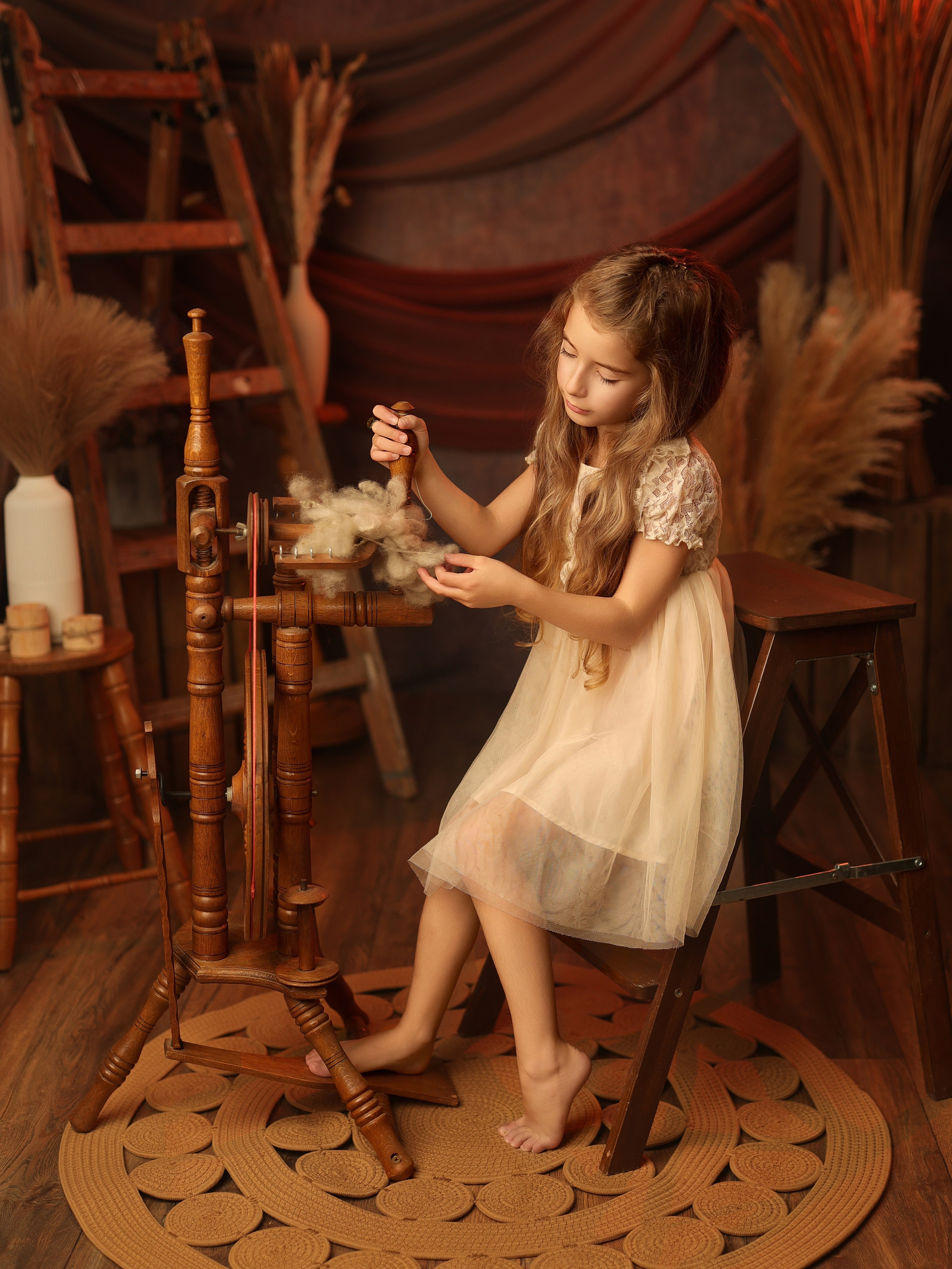 Familien- Fotografin in Marienhafe, Aurich, Emden, Norden, Leer