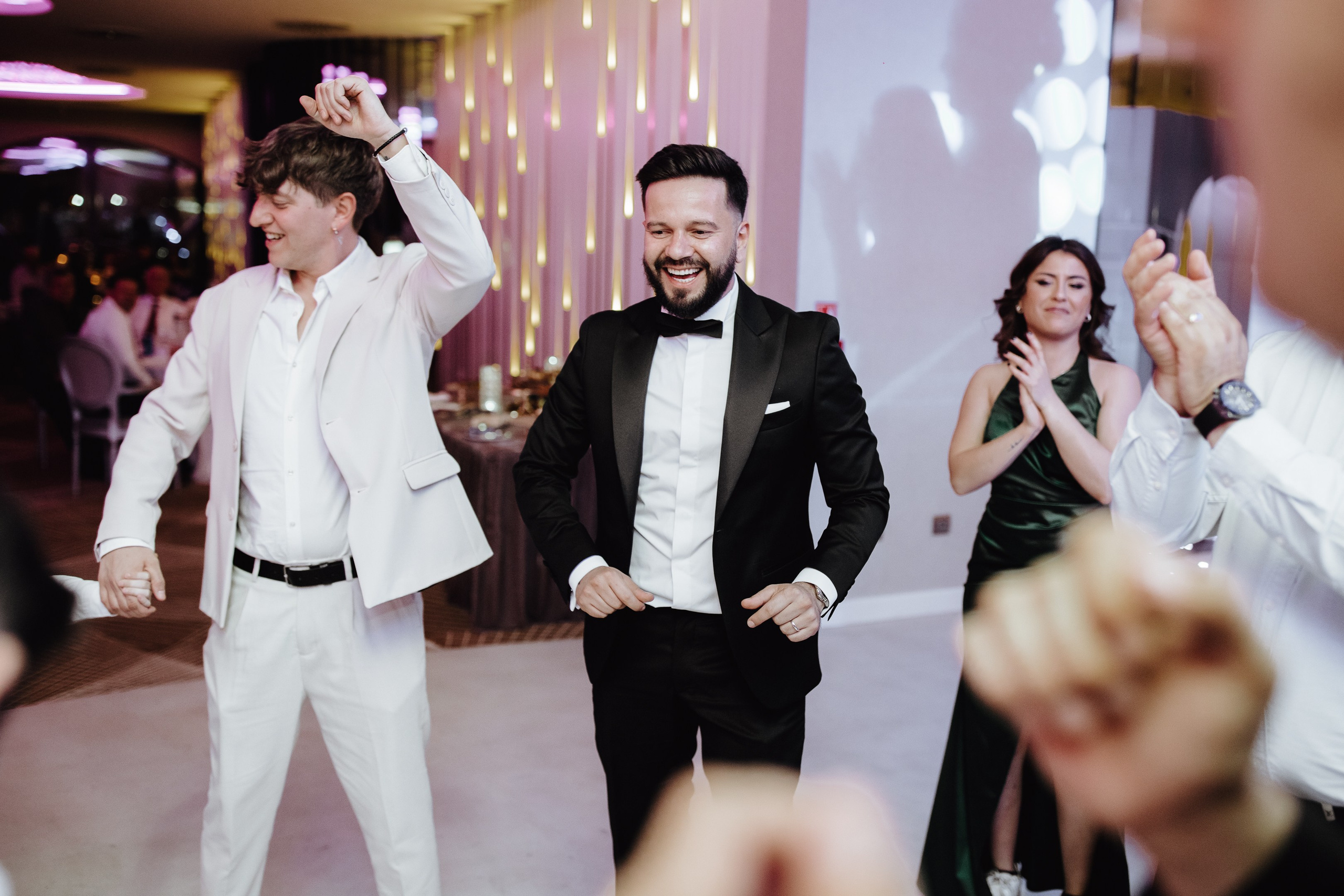 Alina & Alex. MovieFrames.ro