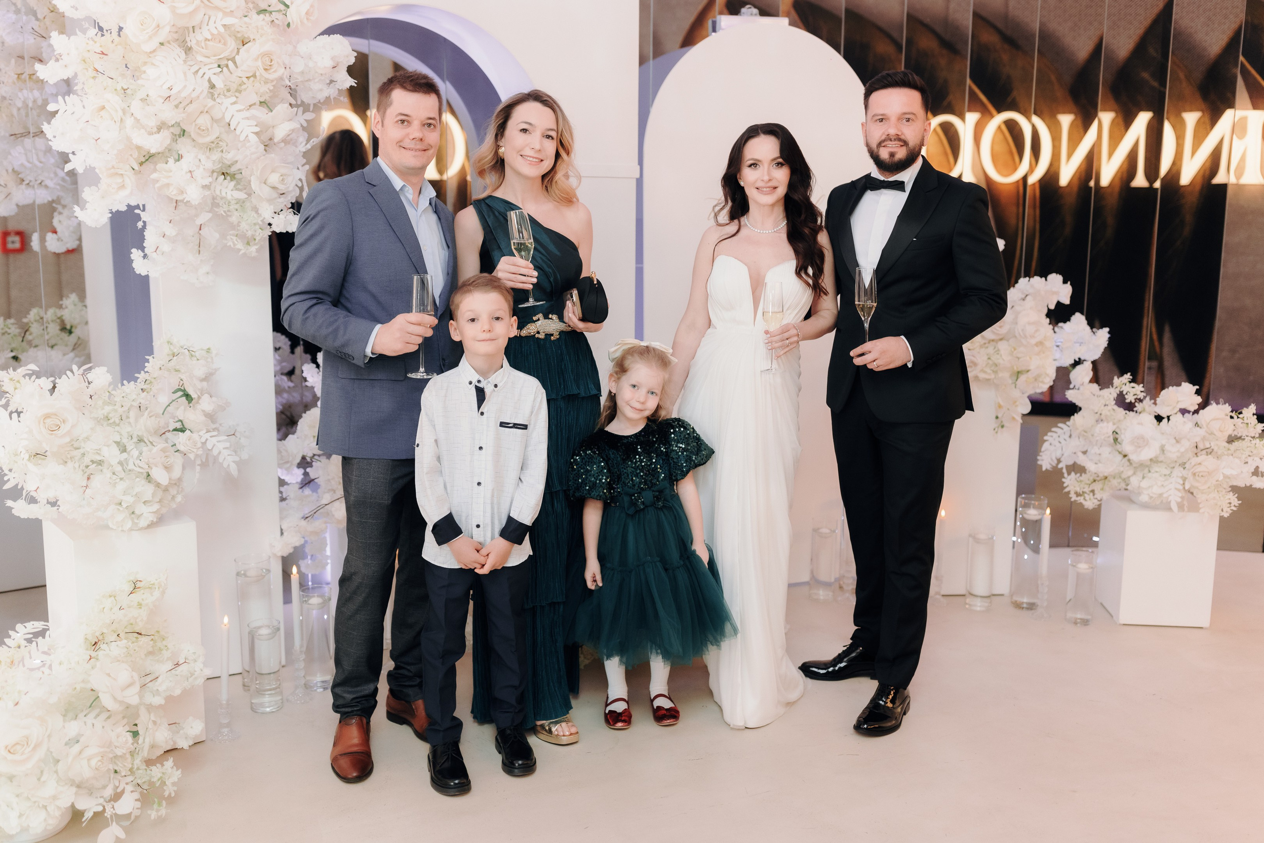 Alina & Alex. MovieFrames.ro