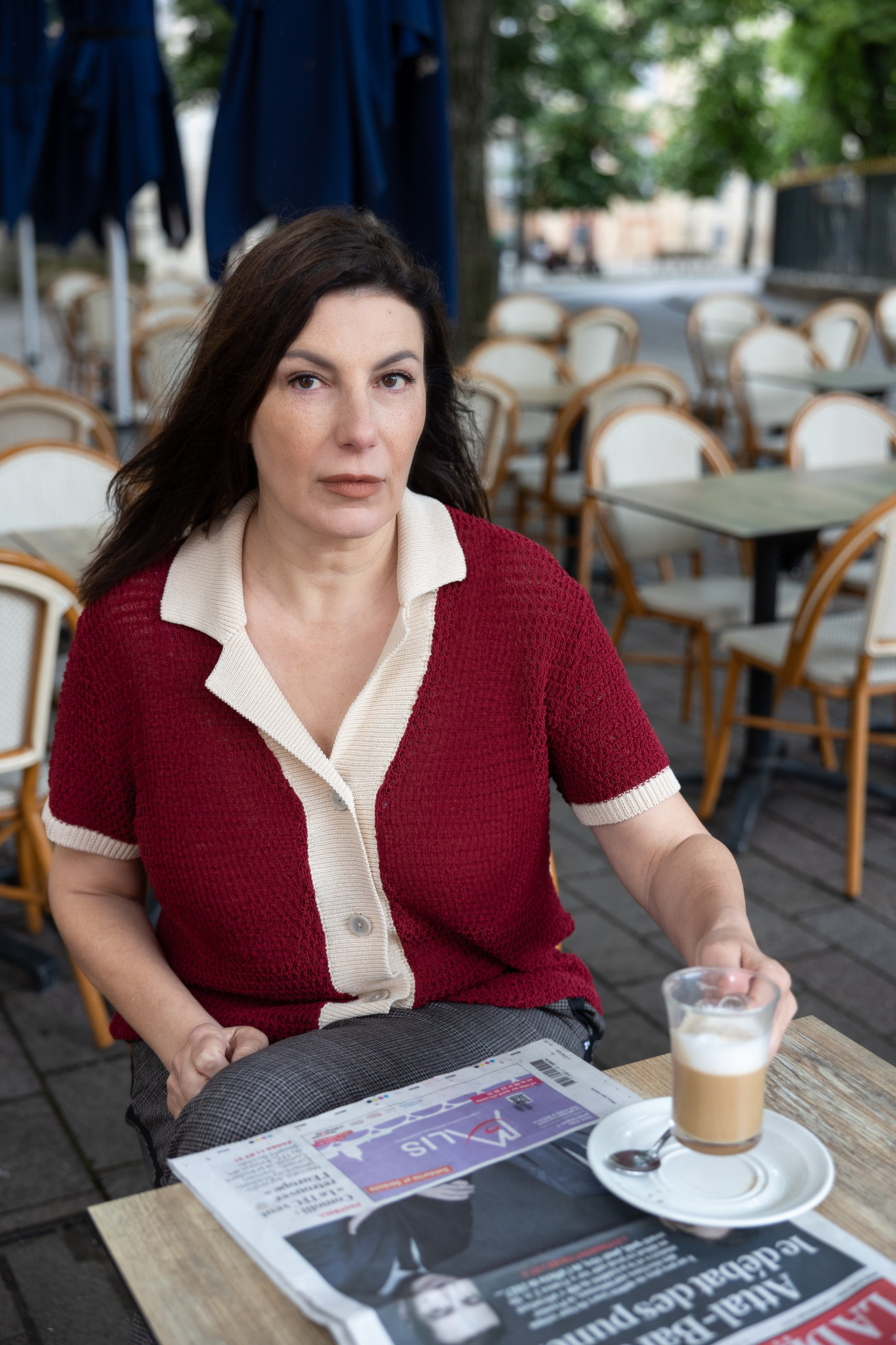 Inna. Eugenie Smirnova — wedding, corporate and lifestyle photographer in Toulouse and Southwest France