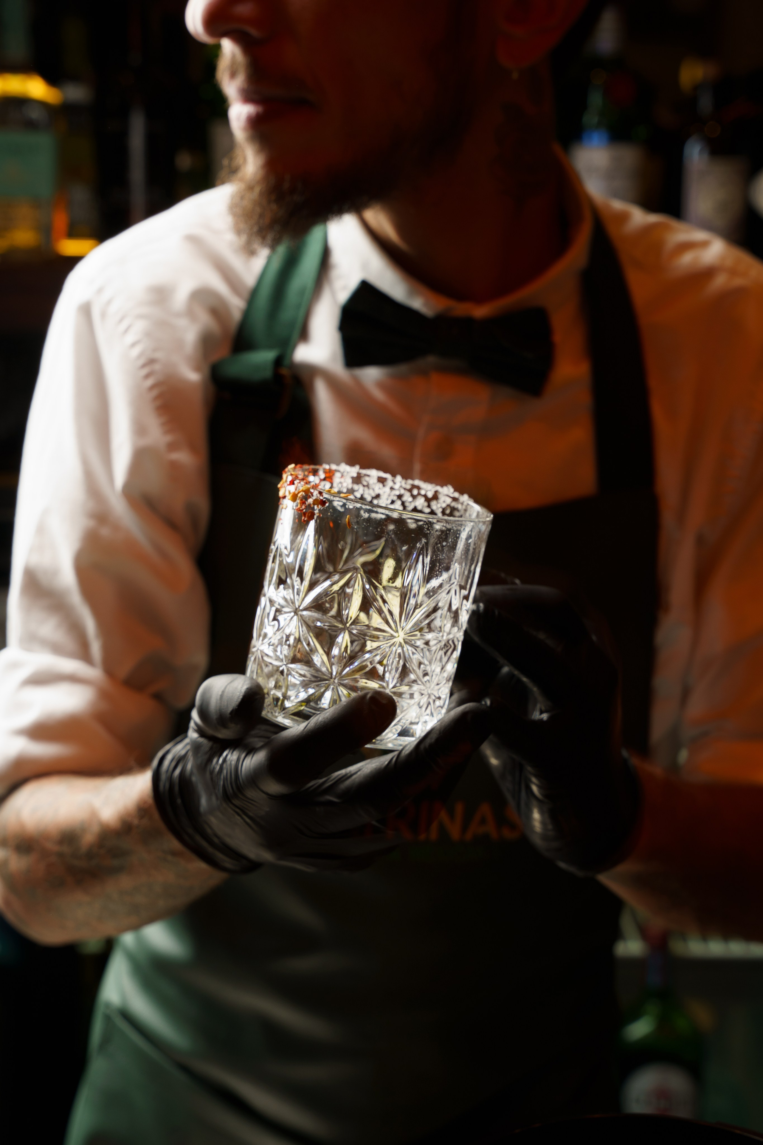 Catrinas Limassol. Food Photographer in Cyprus Lyudmila Bakalova