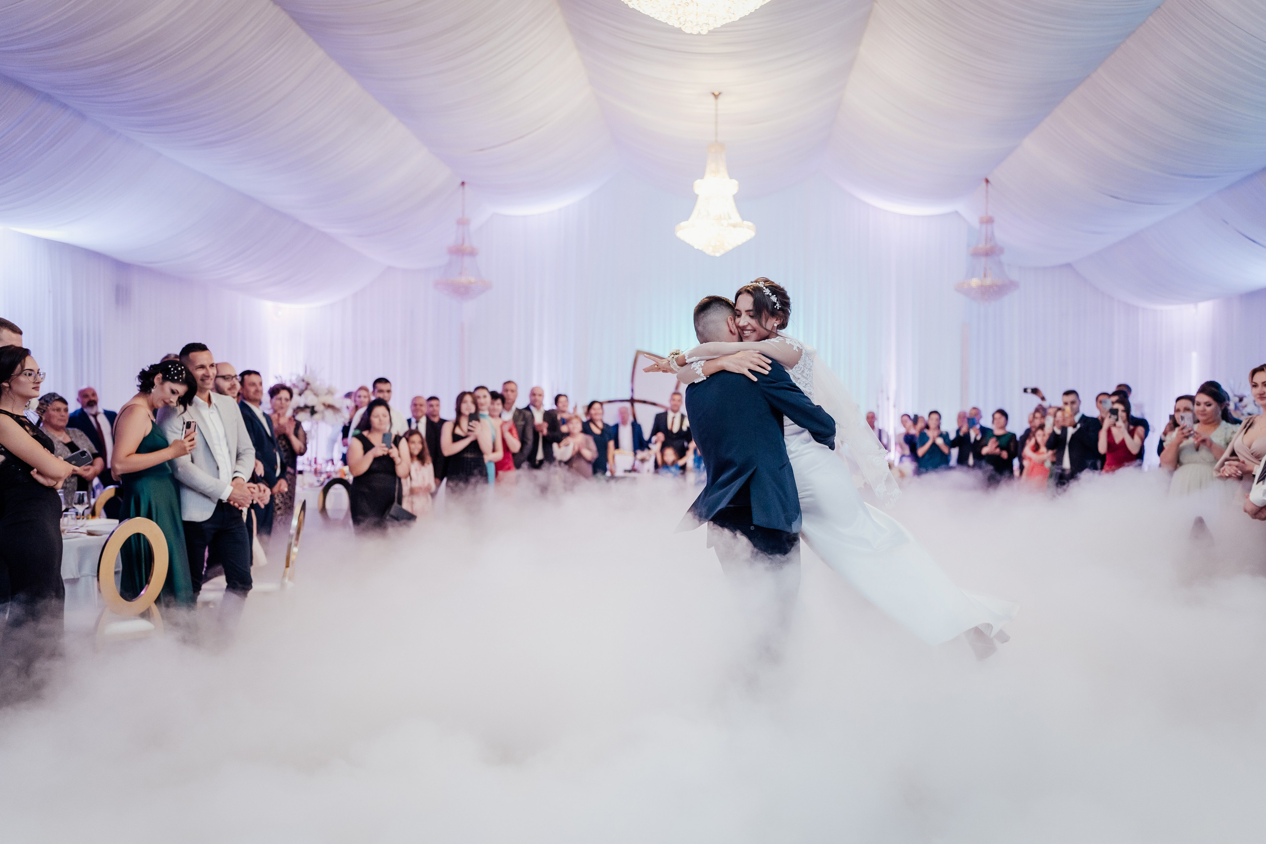 Nunta Ancuta & George