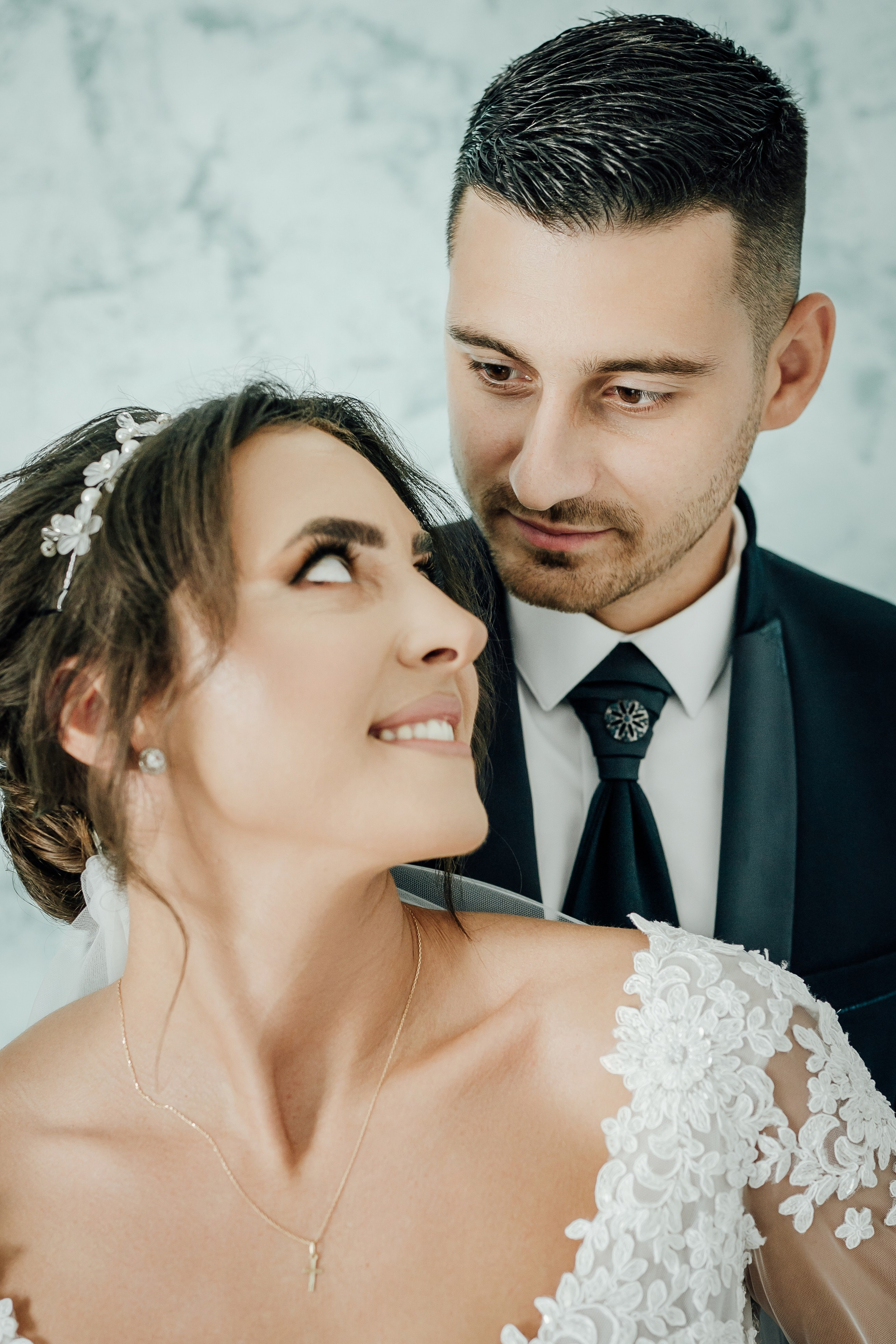 Nunta Ancuta & George