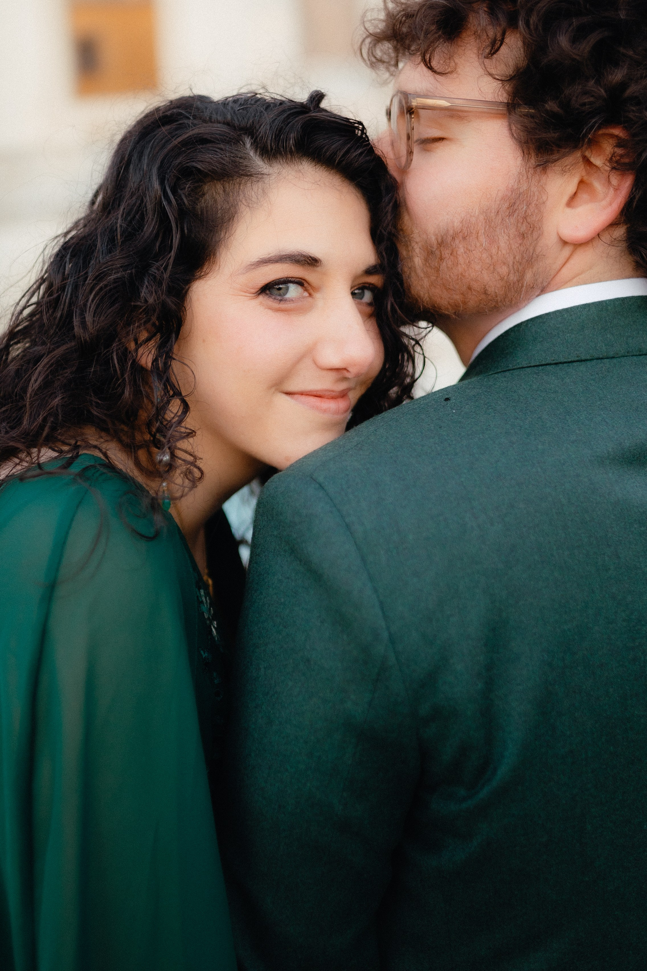 Lorenza & CJ. Photographer in Italy Anna Linnik