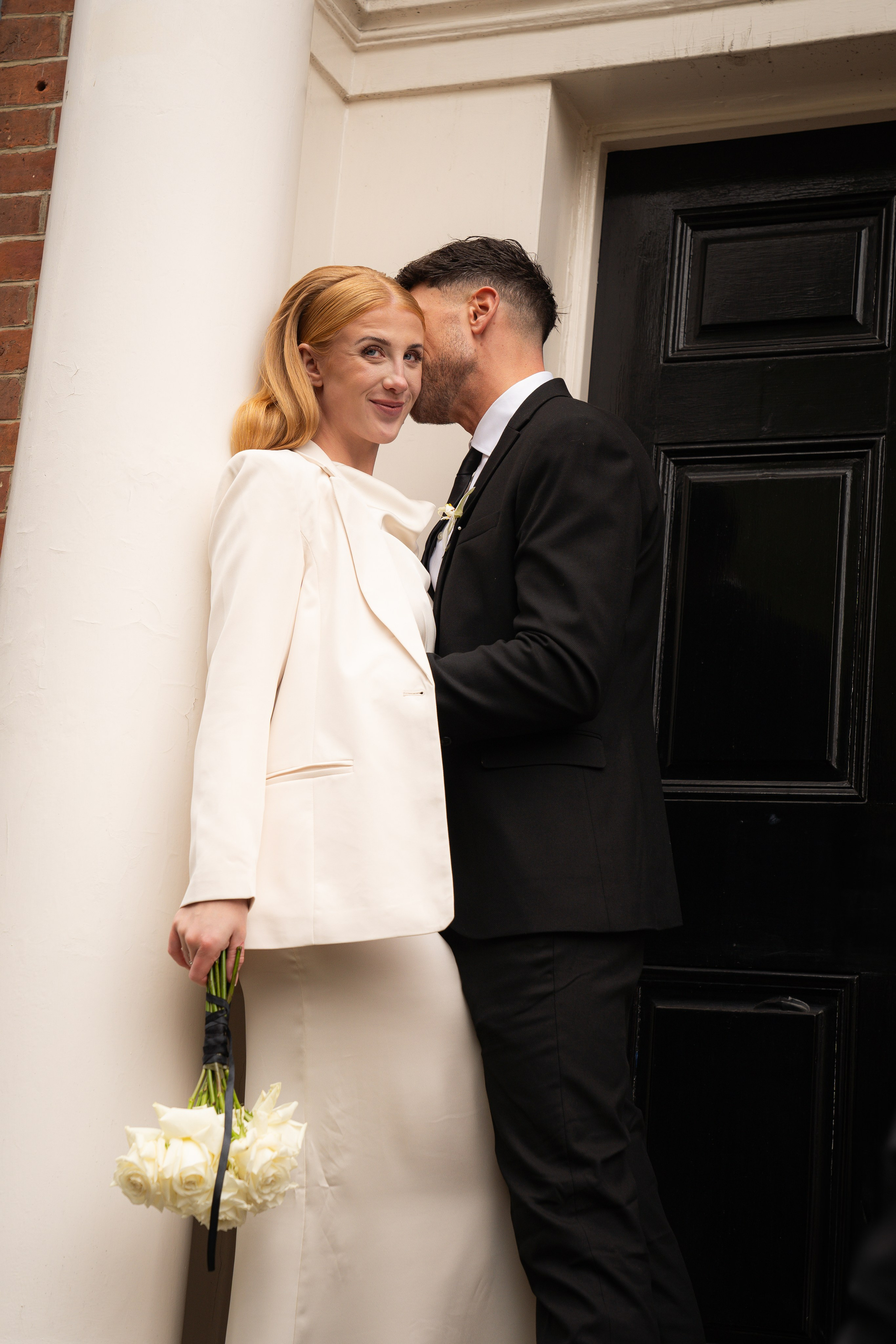 Newcastle upon Tyne Wedding Photographer. Newcastle Upon Tyne Photographer Yana Balatskaya