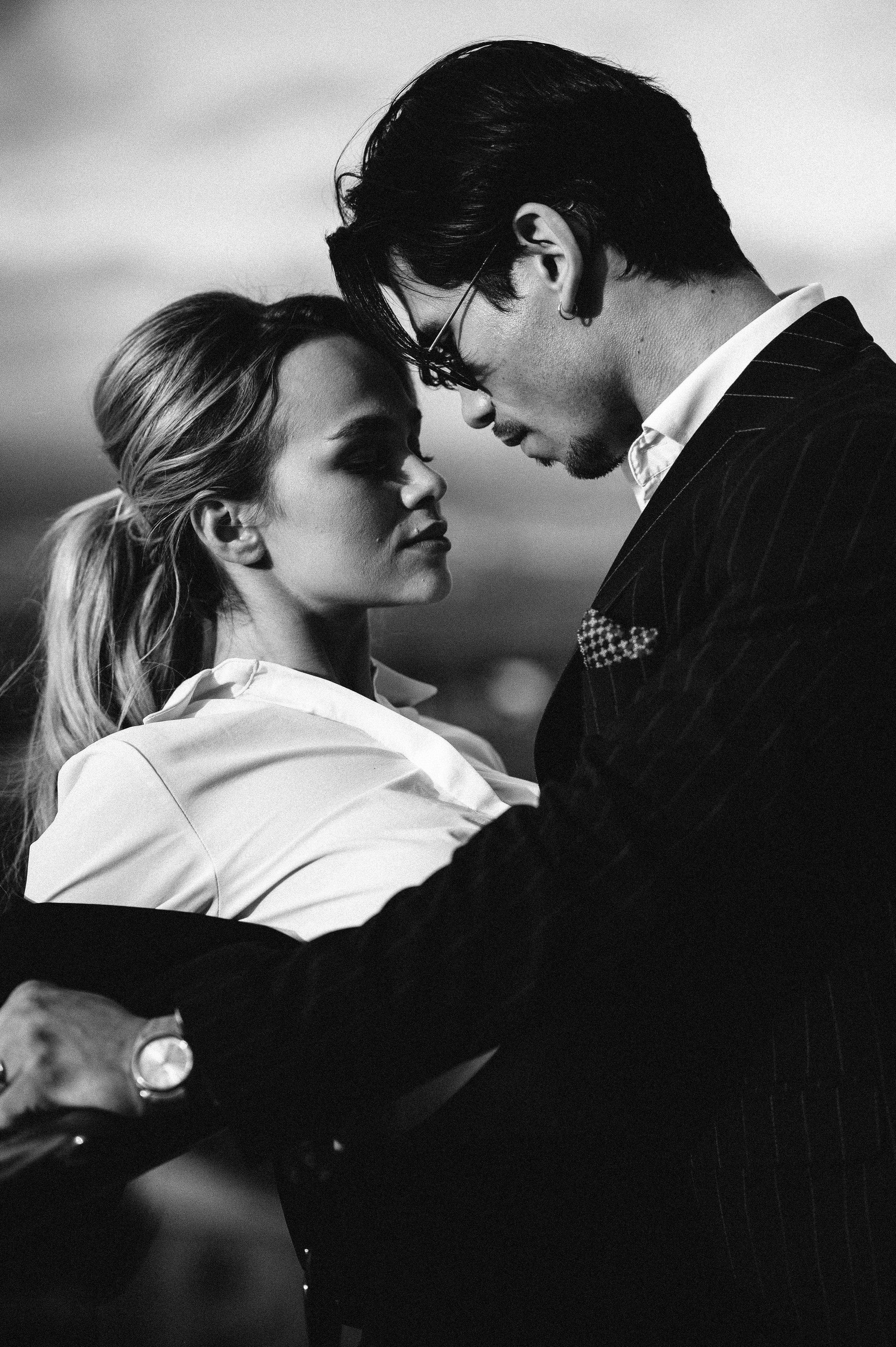 Dan si Claudia. Valentin Melen - fotograf de nunta 🤍