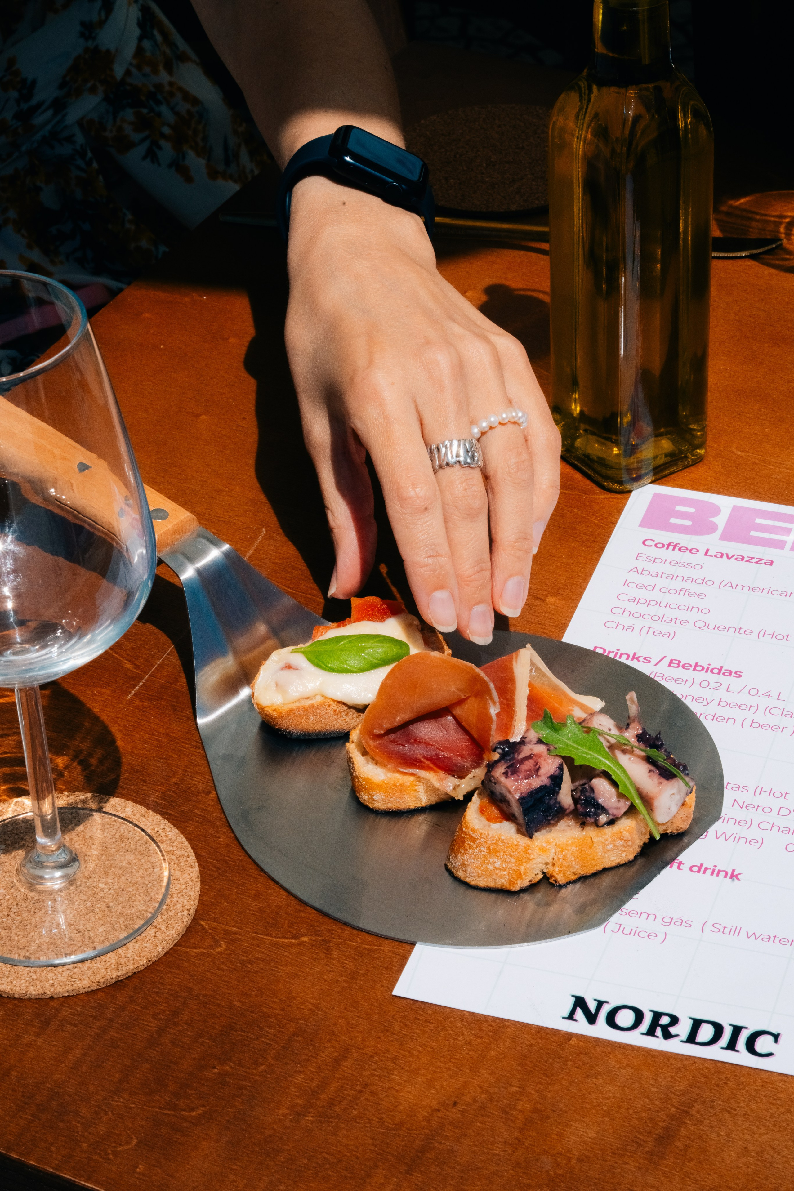 Nordic. Мария Шер. Профессиональный фотограф в городе Порту, Португалия