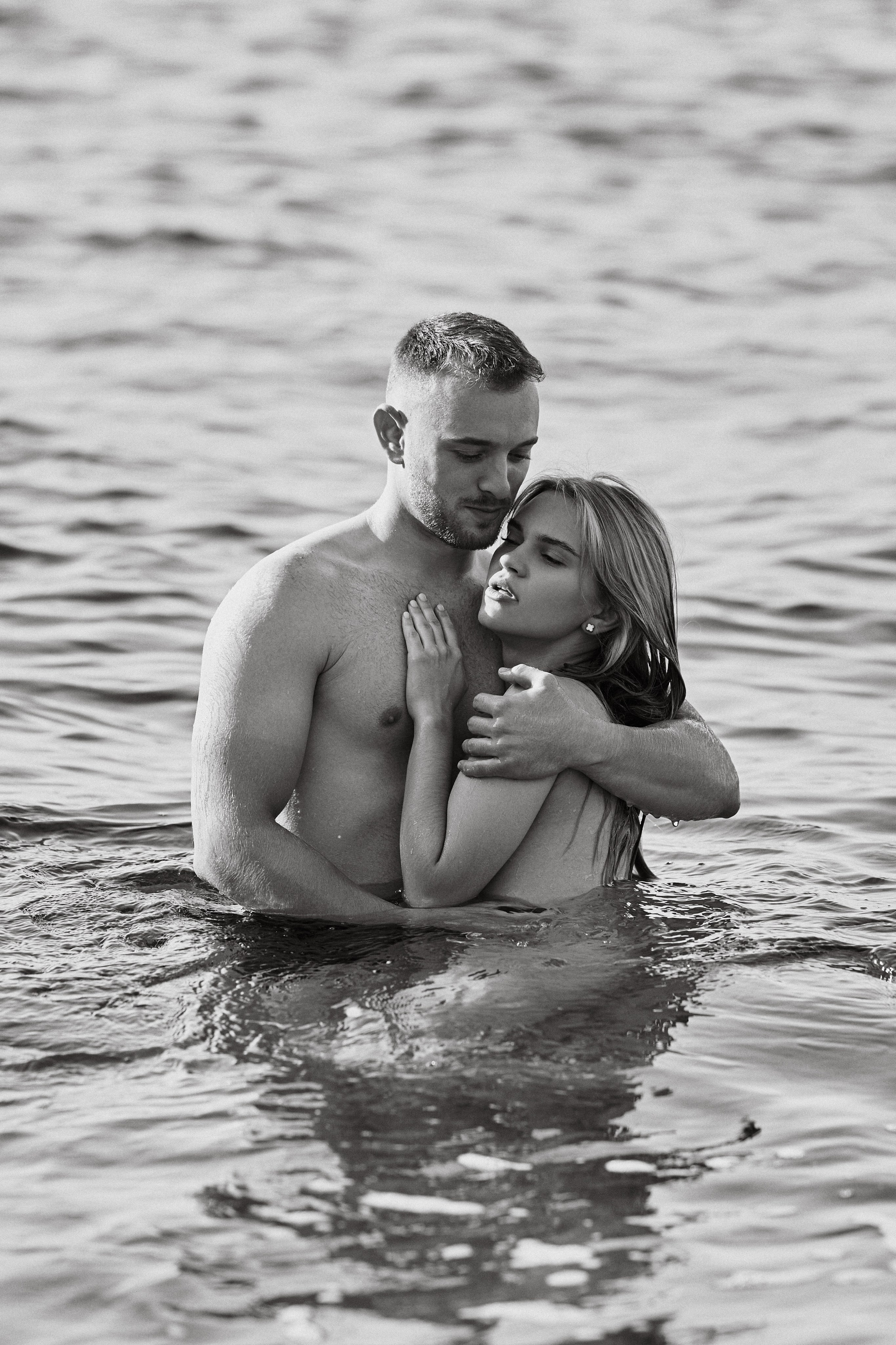 Улыбка. Фотограф в Барселоне Жанна Захарченко