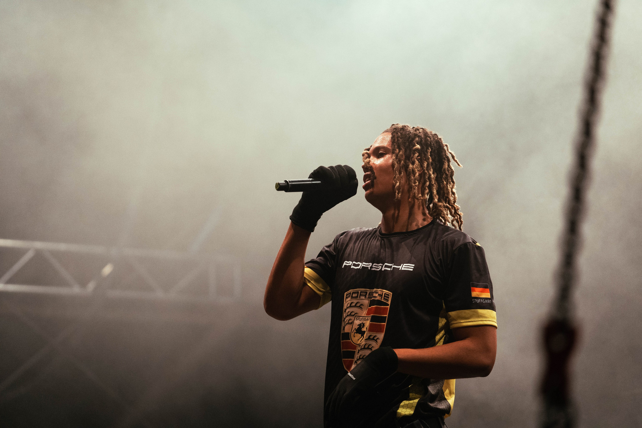 Festarit. VEKE MEDIA