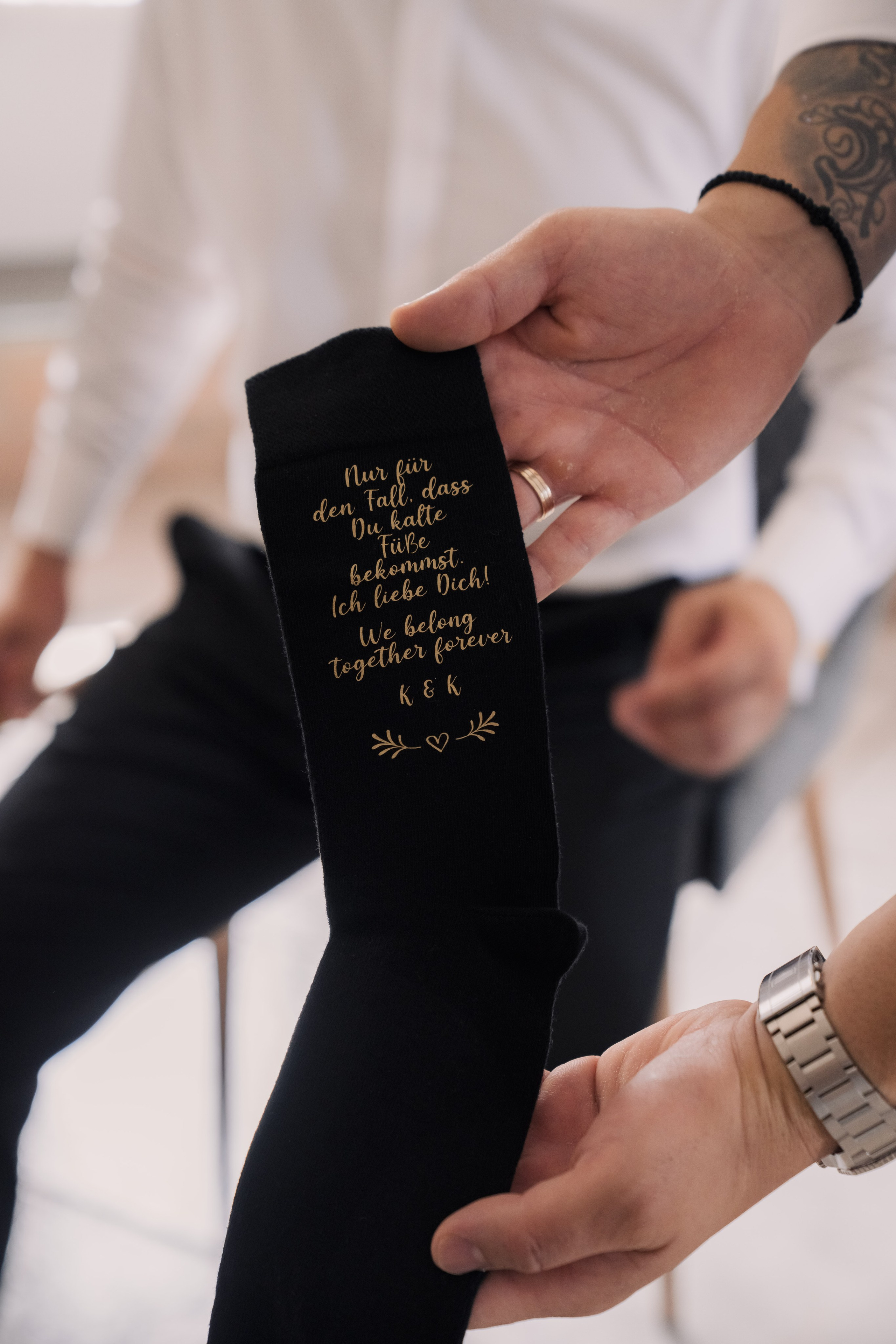 KONSTANTINOS & KONSTANTINA