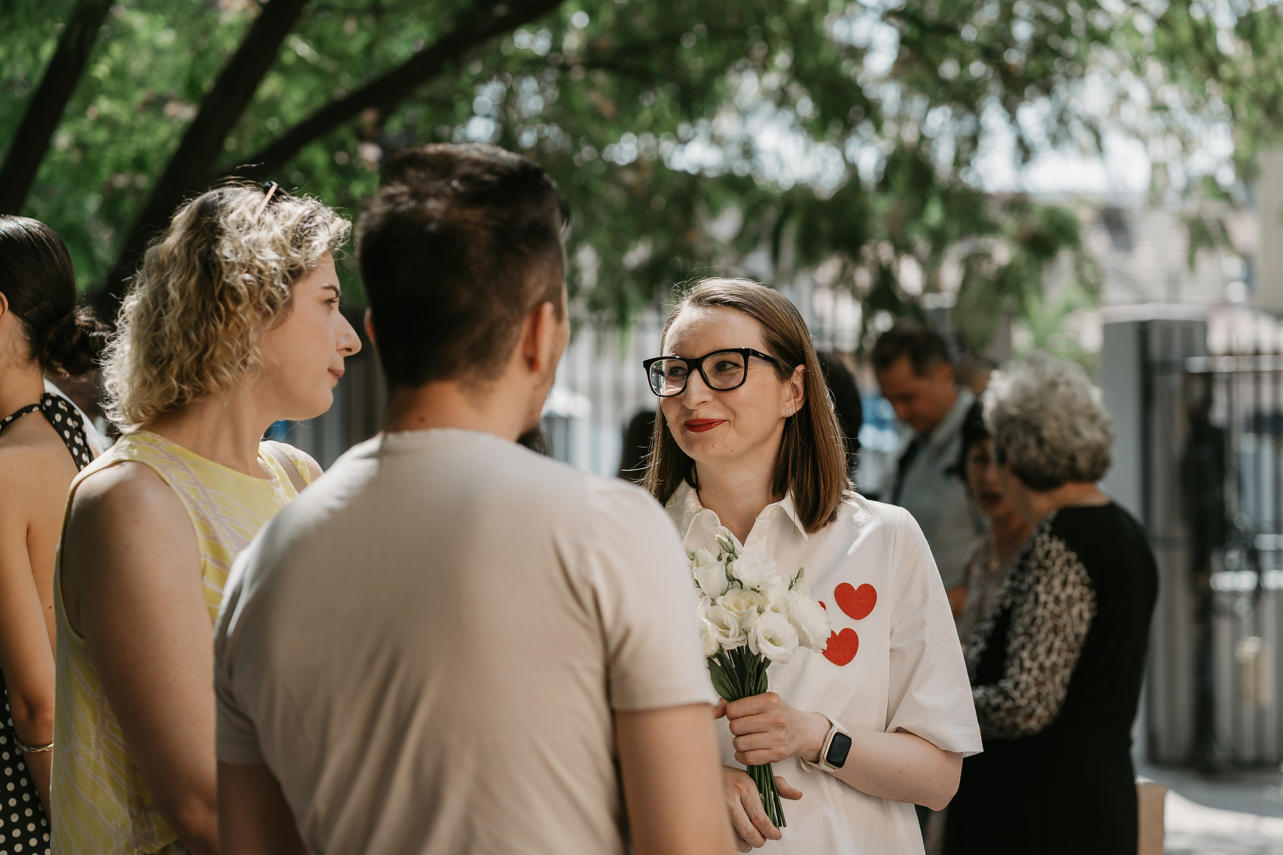 Ștefania & Cristian. Dara Lens | The art of remembering