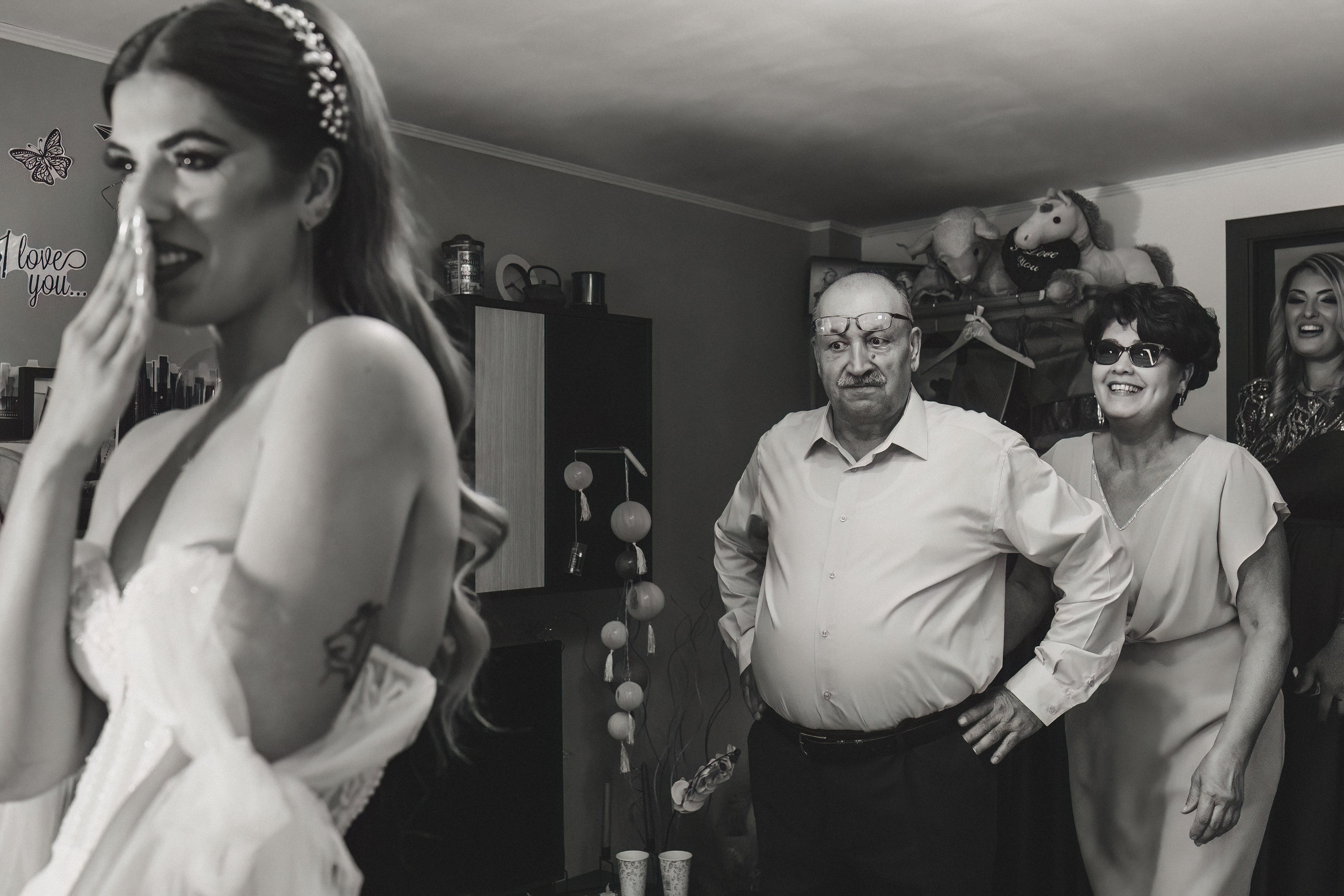 Simona & Gabriel. Dara Lens | The art of remembering