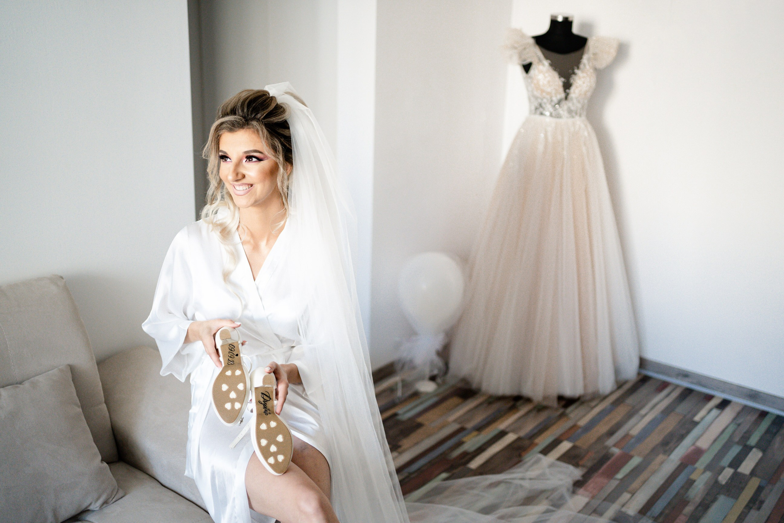 Mihaela & Catalin. Ionutdraganfoto.com