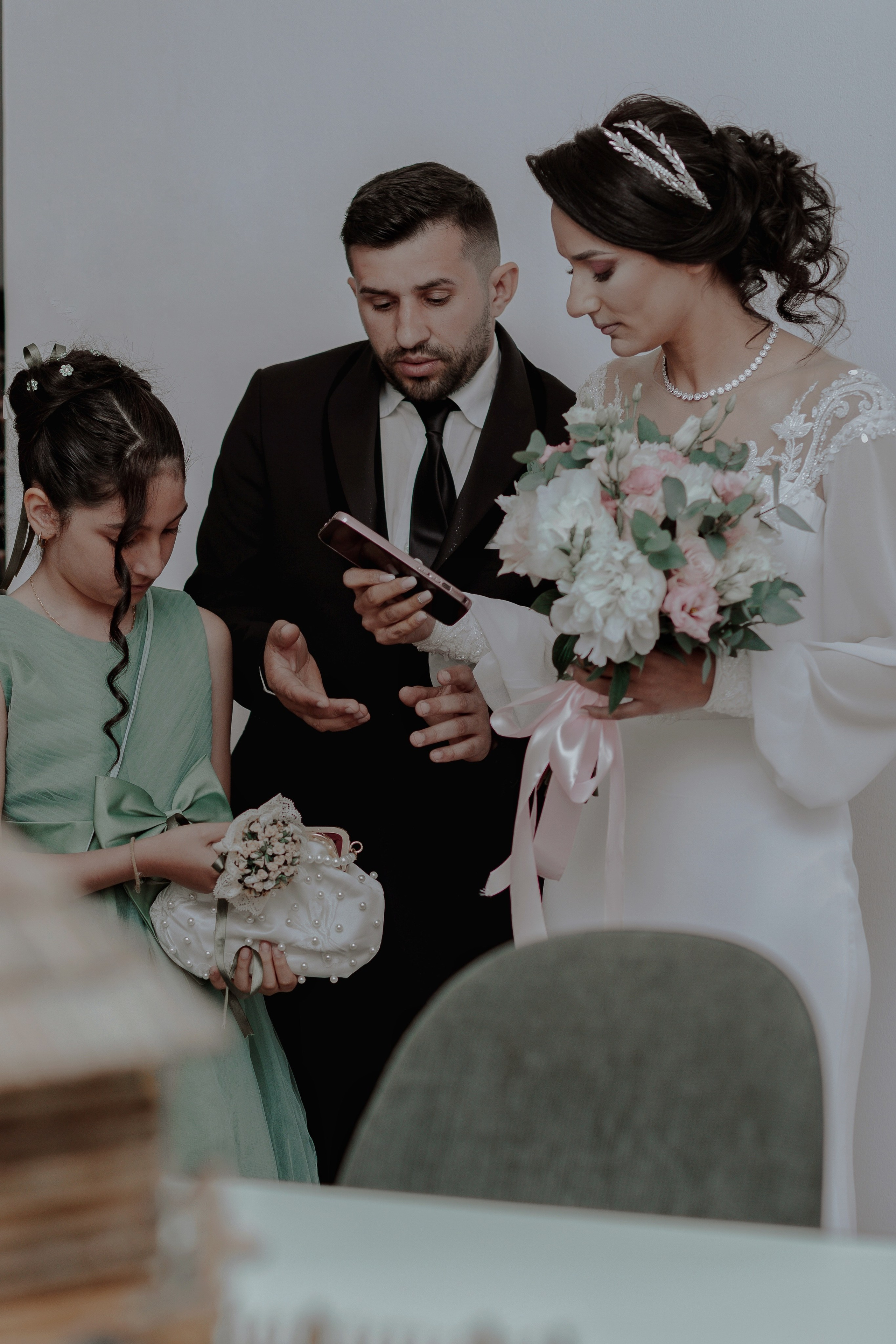 Paulo & Simona. Emotions Photo Art