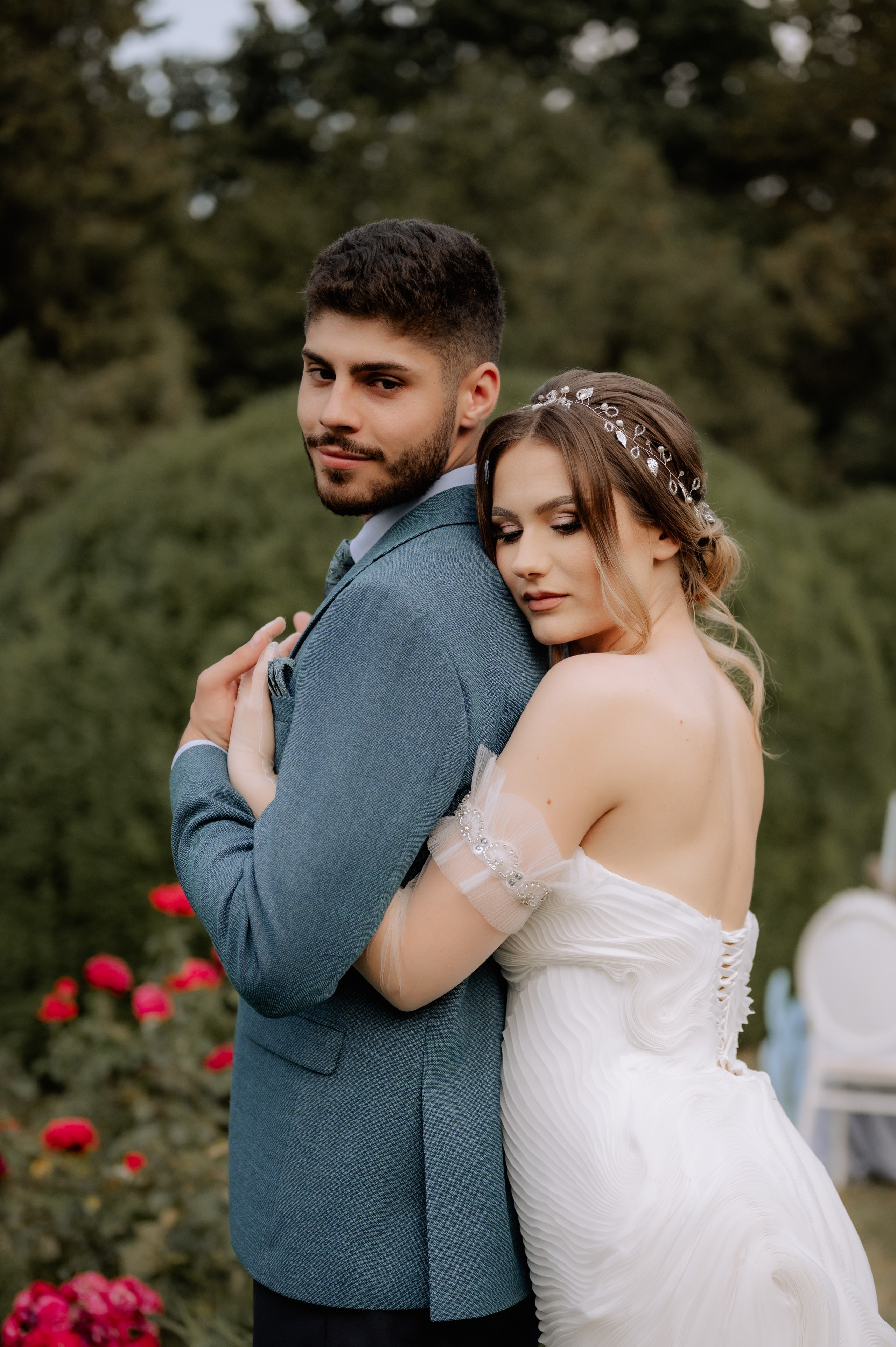 Servicii foto video profesionale de nunta, la cel mai bun pret. Proud Vision Weddings | Wedding Photography & Film — Servicii profesionale Foto Video Nunta Iasi