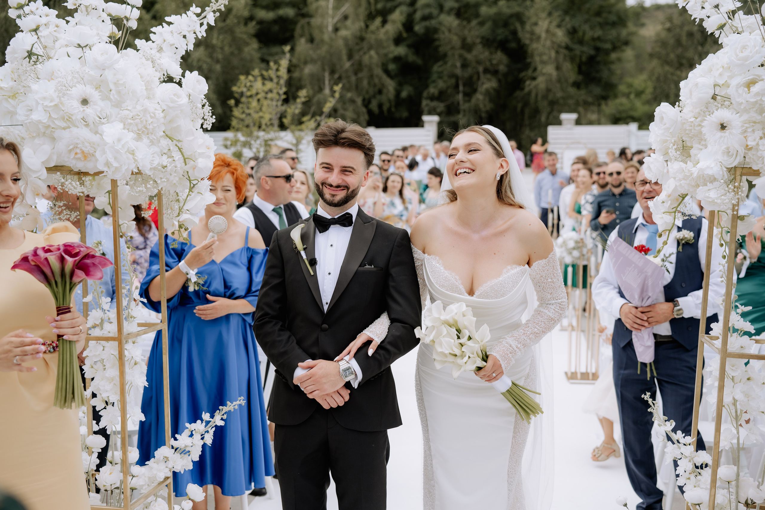 Andreea + Cosmin | Wedding day. Proud Vision Weddings | Wedding Photography & Film — Servicii profesionale Foto Video Nunta Iasi