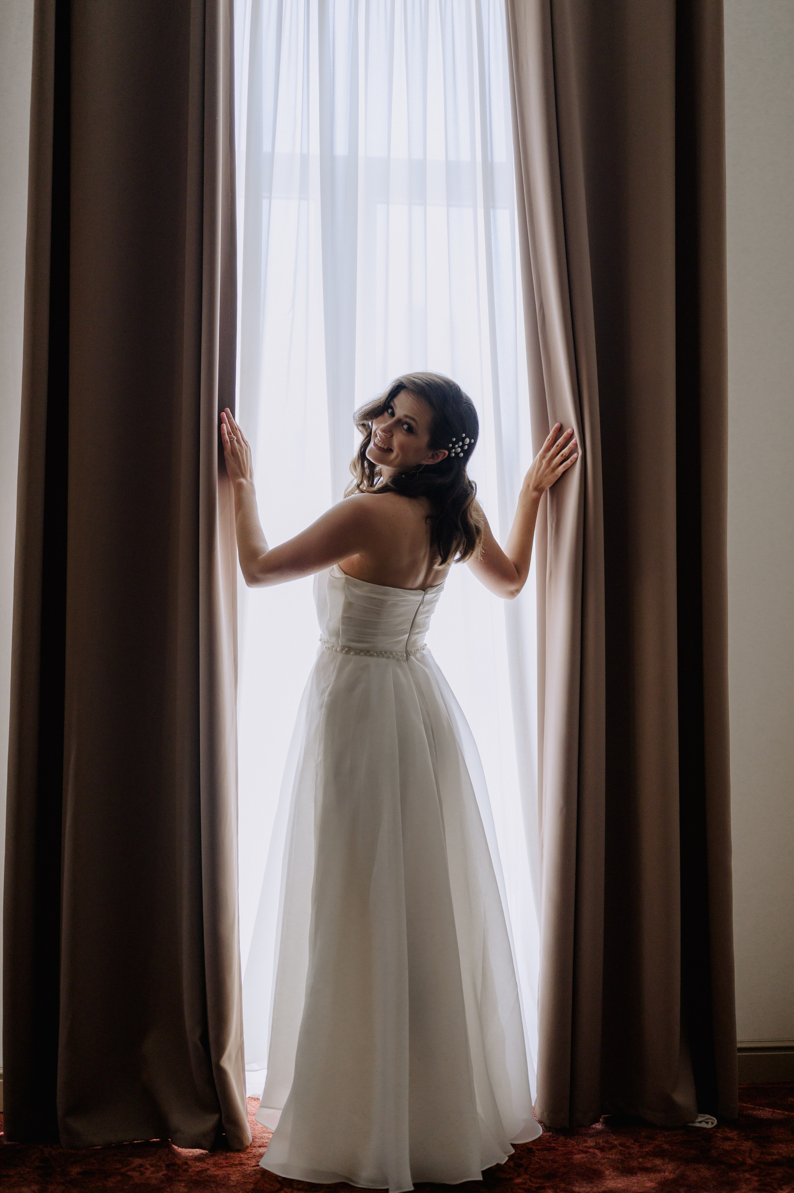 Servicii foto video profesionale pentru evenimentul tau. Proud Vision Weddings | Wedding Photography & Film — Servicii profesionale Foto Video Nunta Iasi