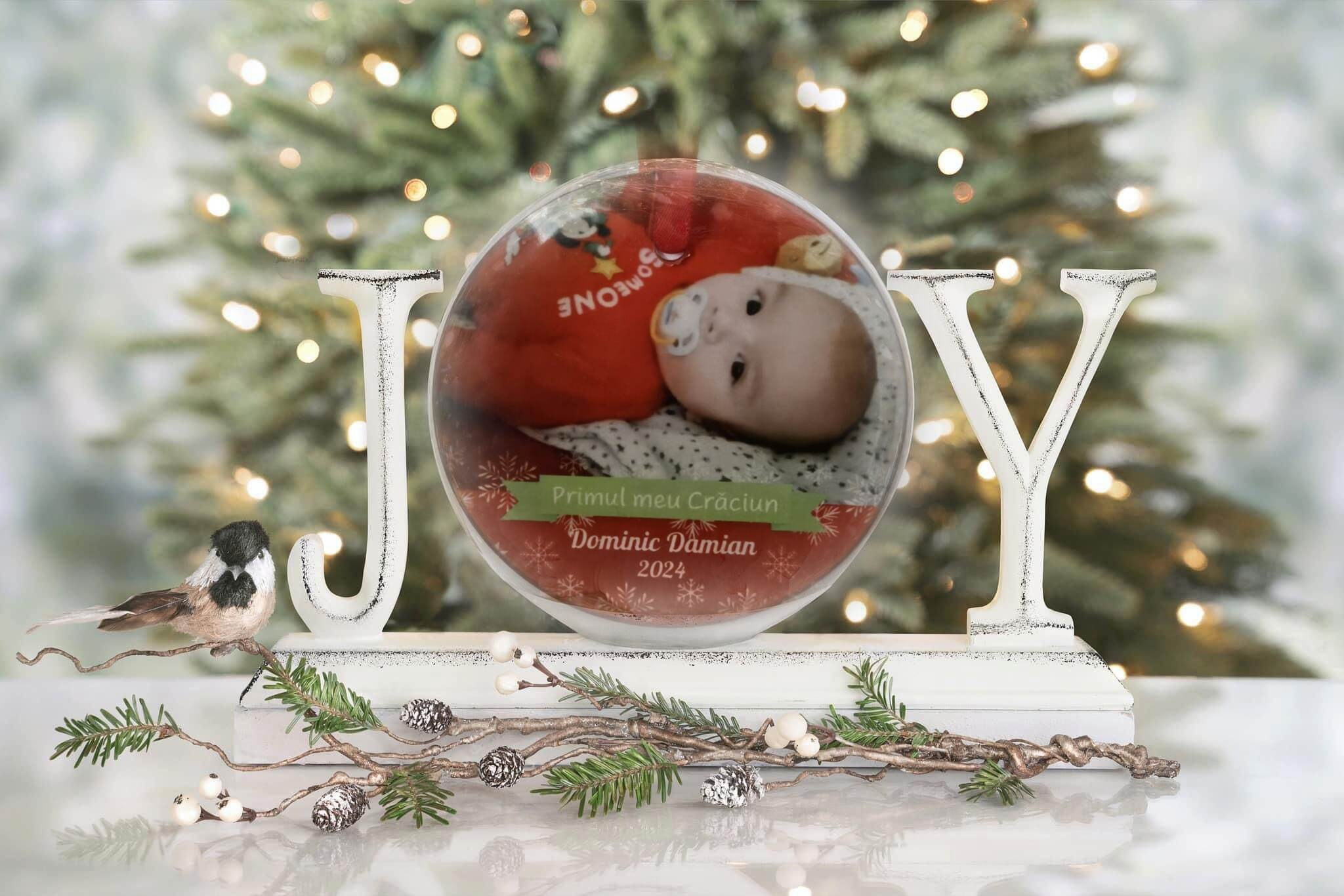 Sedinta foto Madalina & Dominic