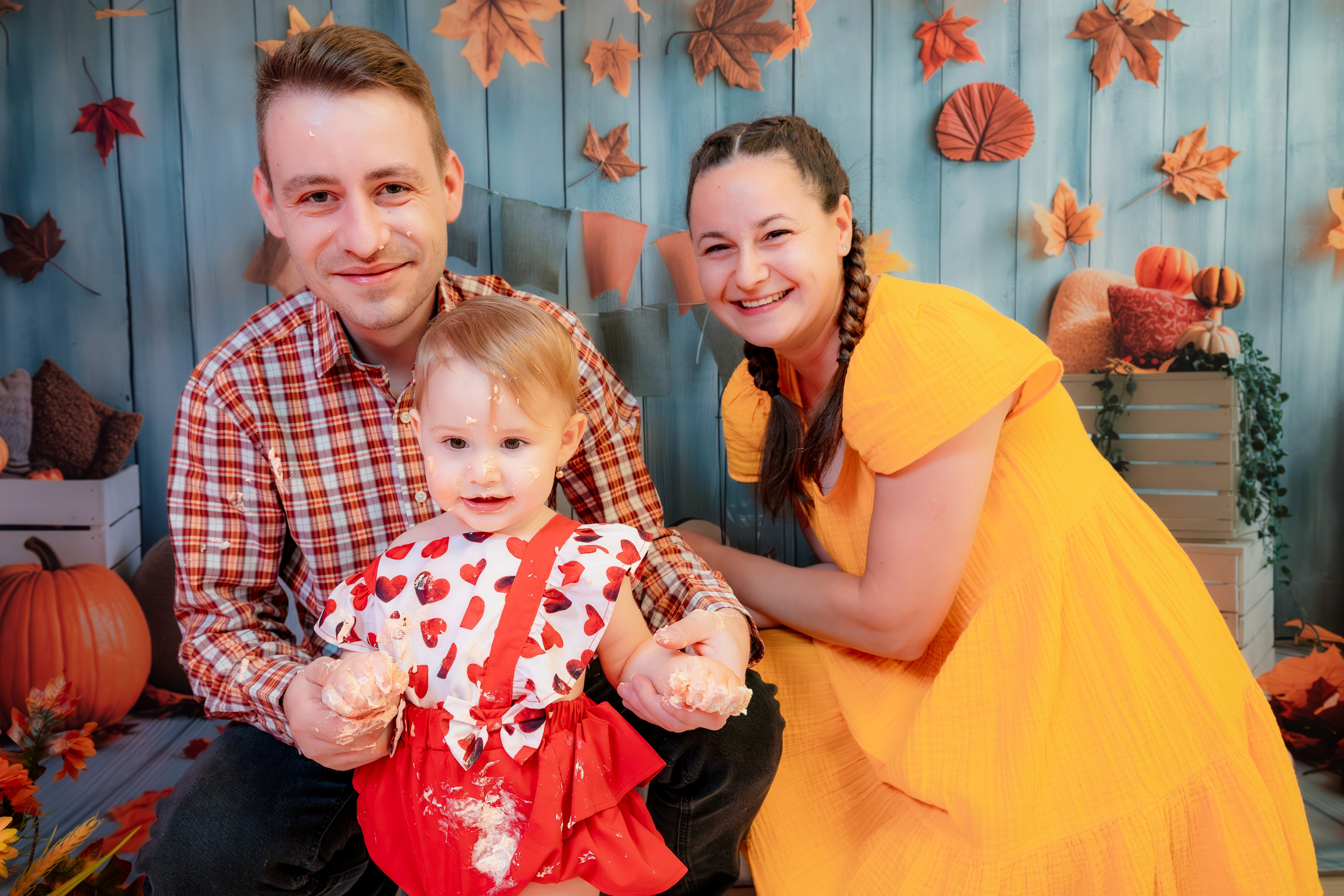 Aniversare Serena „One”