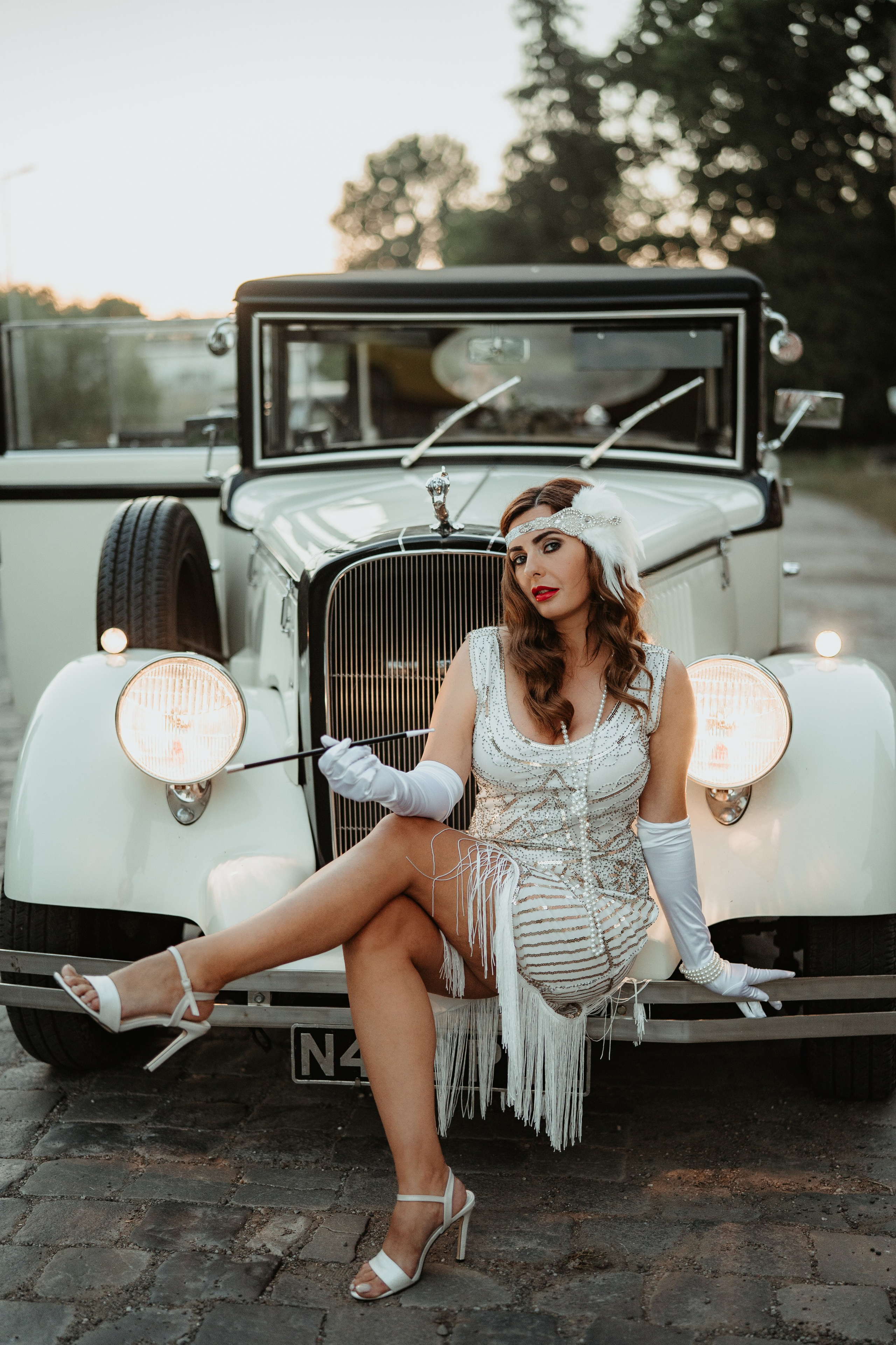 BACK TO 1920. Spoiala Brothers — Wedding Films & Photography