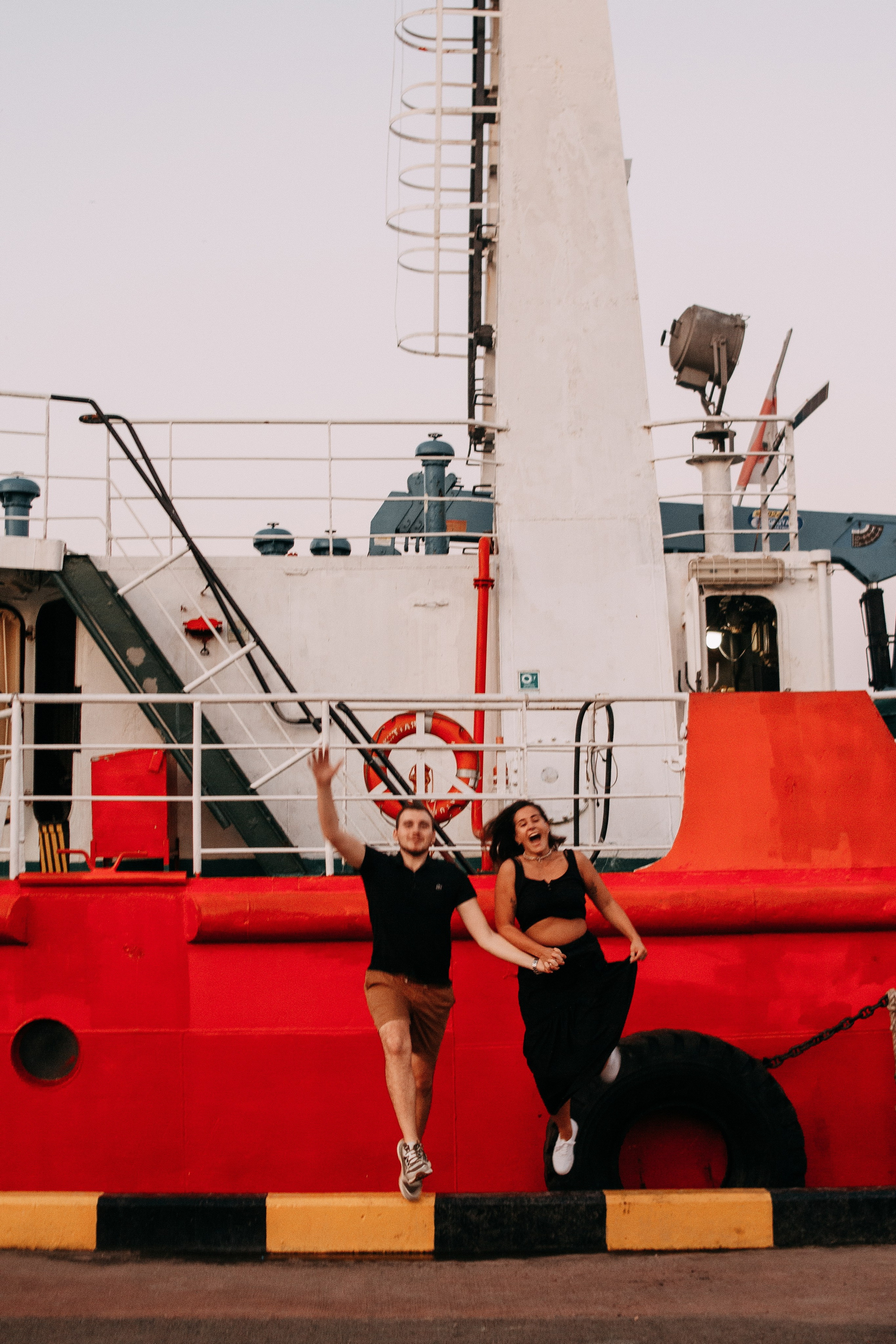 Юля и Дима. Wedding and portrait photographer in Beograd Ekaterina Makedonskaya