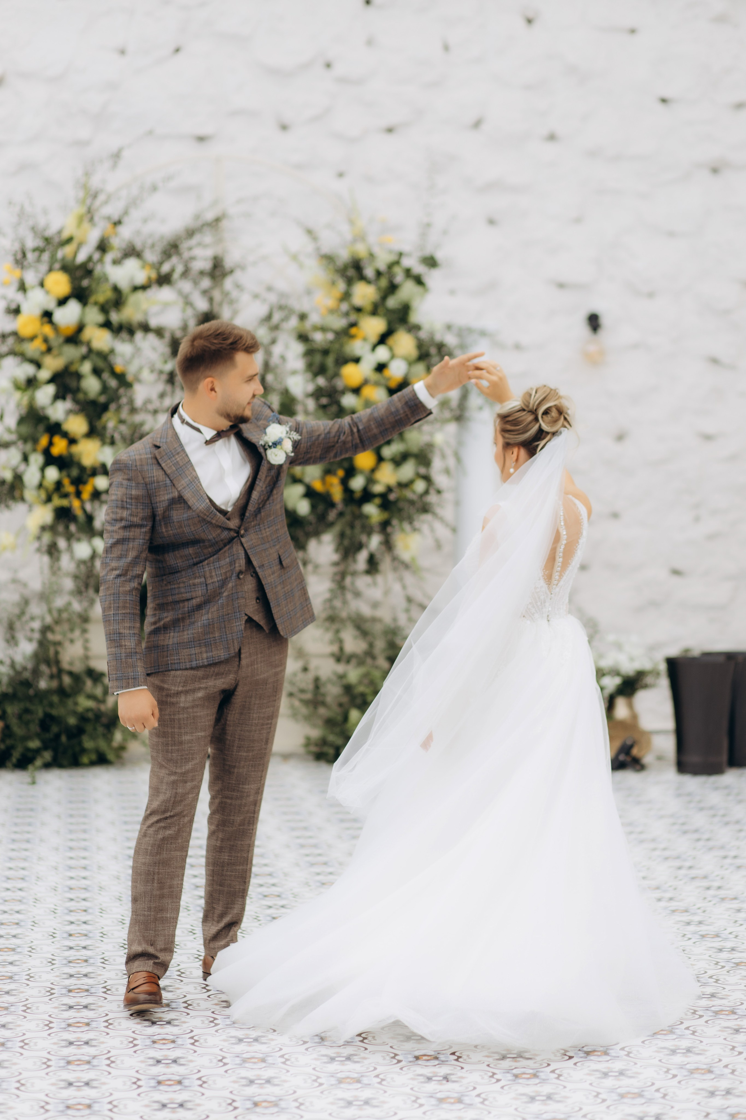 Mihai & Adriana. Home