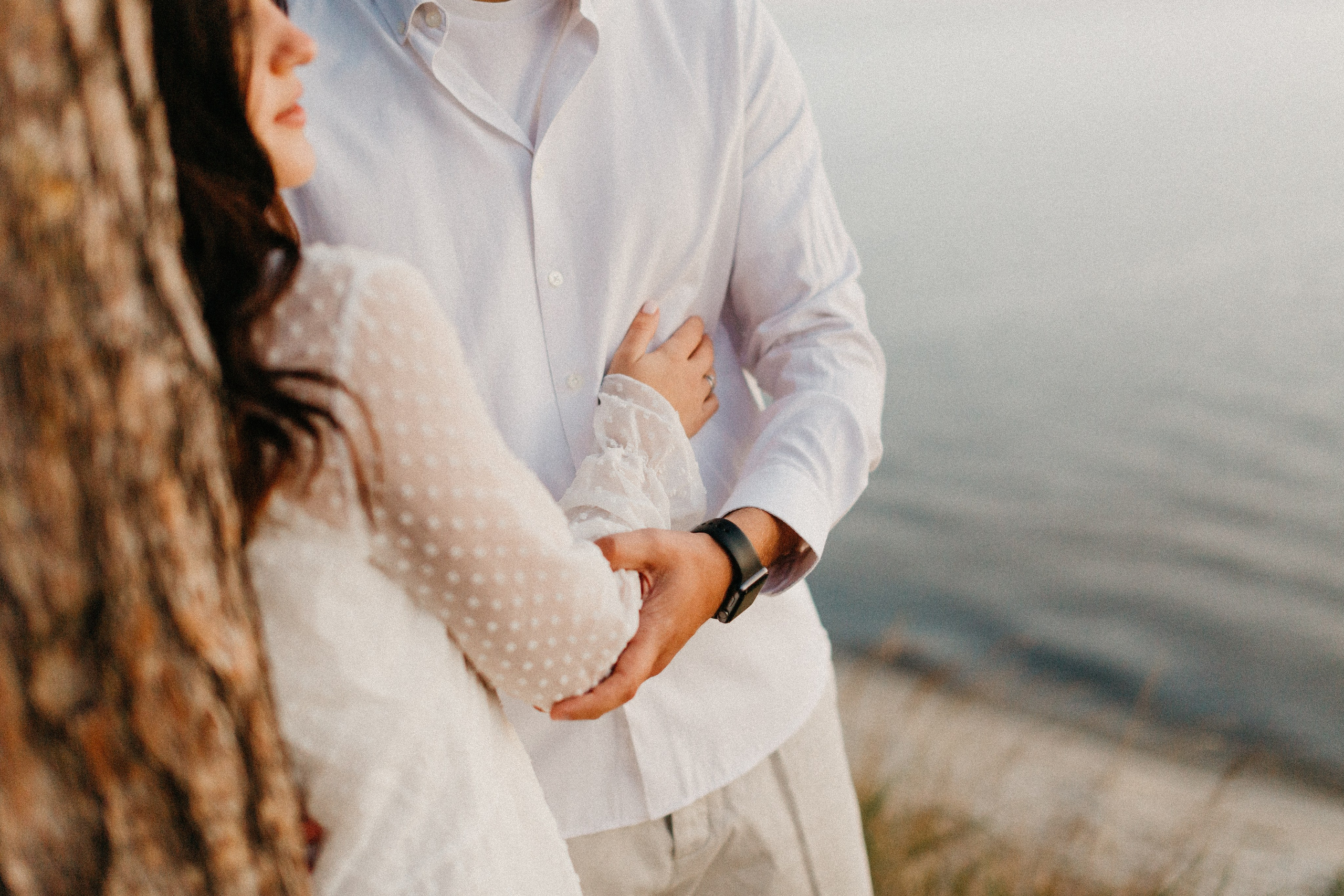 Anna & Max. Wedding and Family Photograph