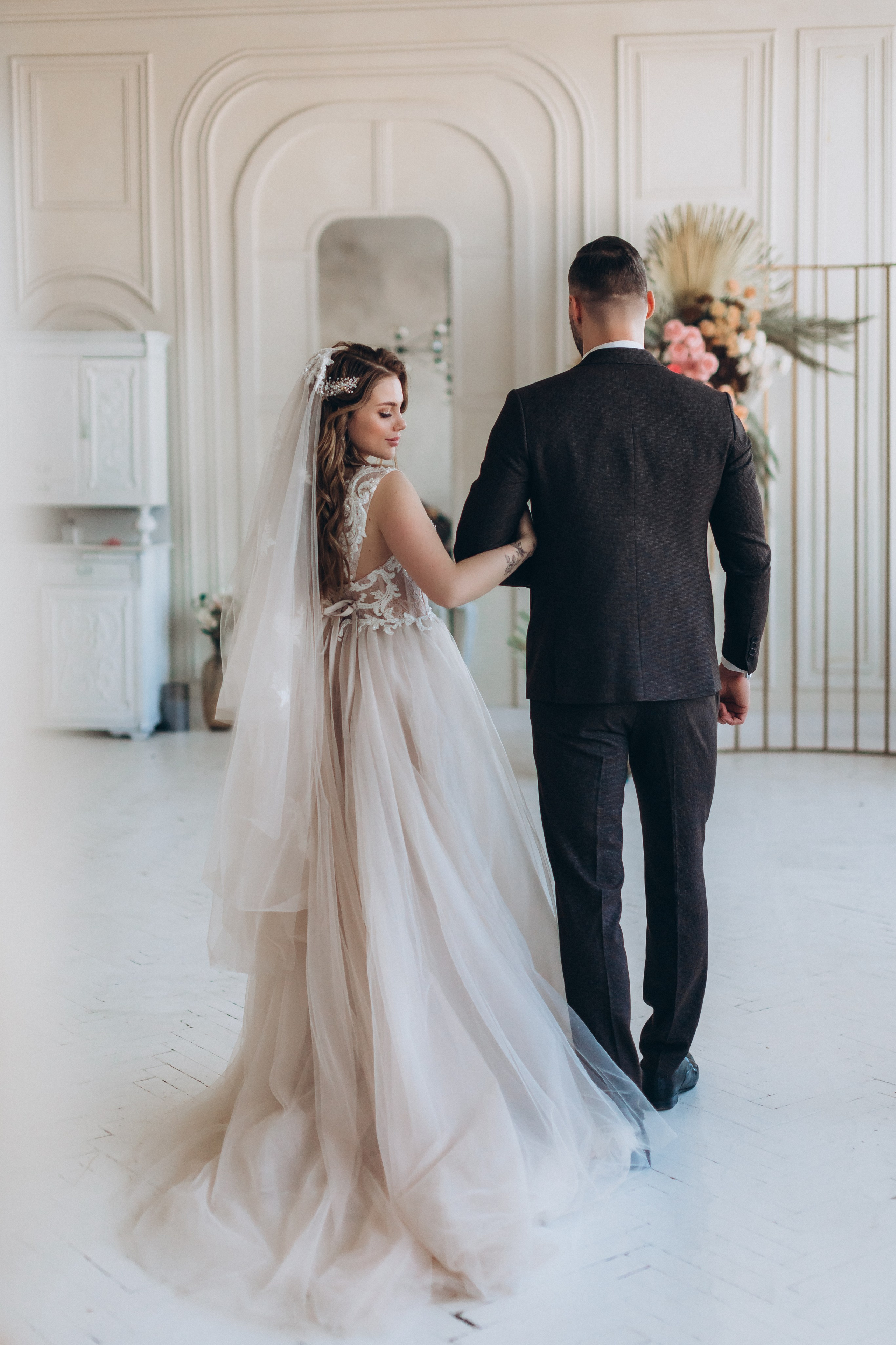 Stefan & Viktoria. Wedding and Family Photograph