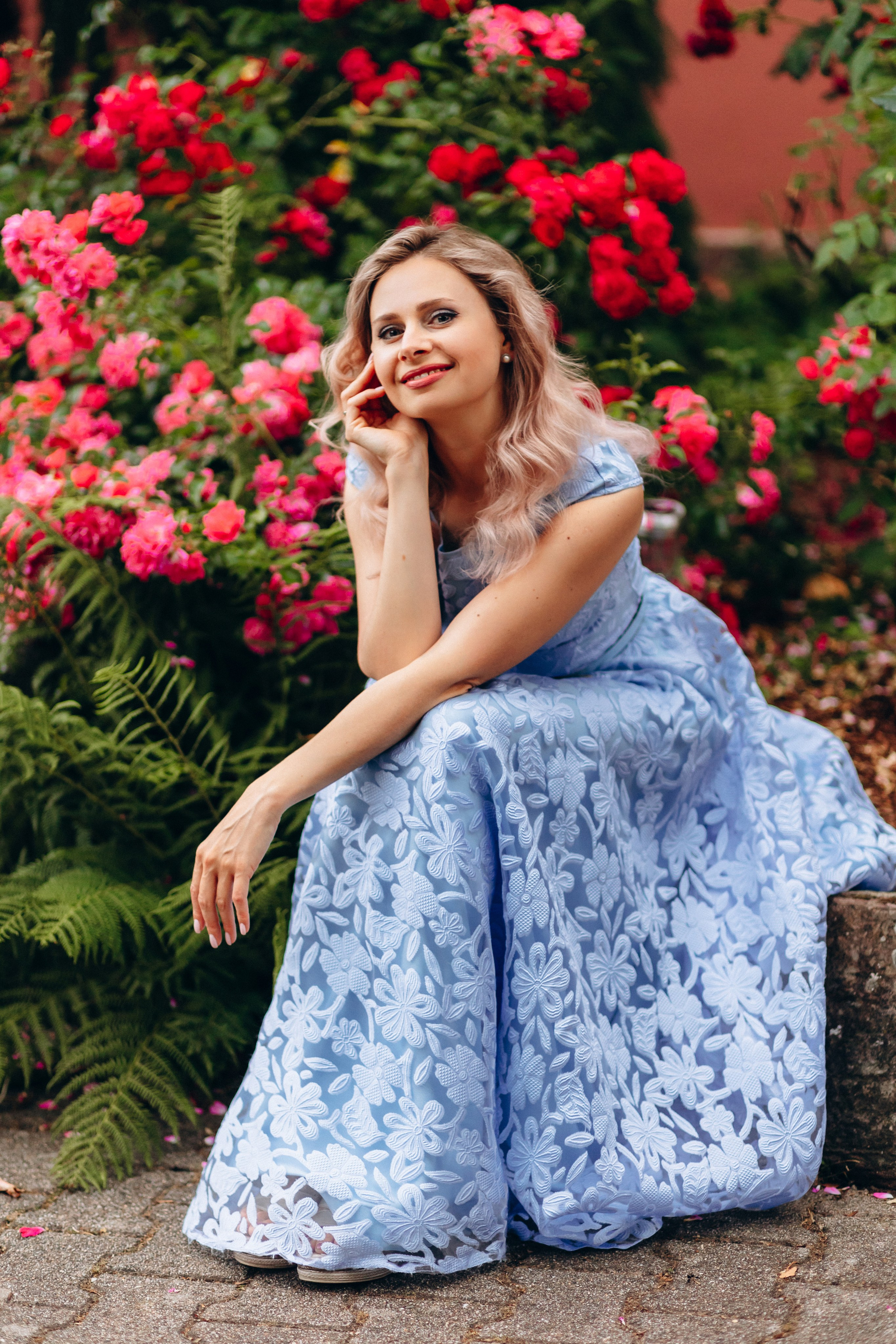 Sasha & Vika& Daniel. Wedding and Family Photograph