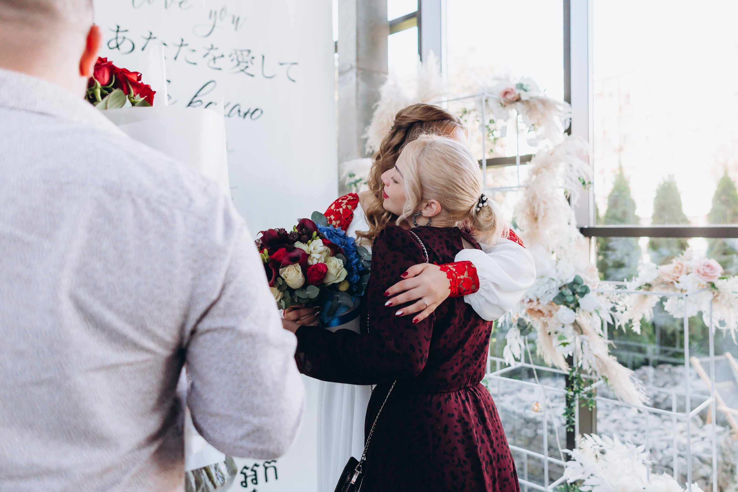 Evgen & Evgenia. Wedding and Family Photograph